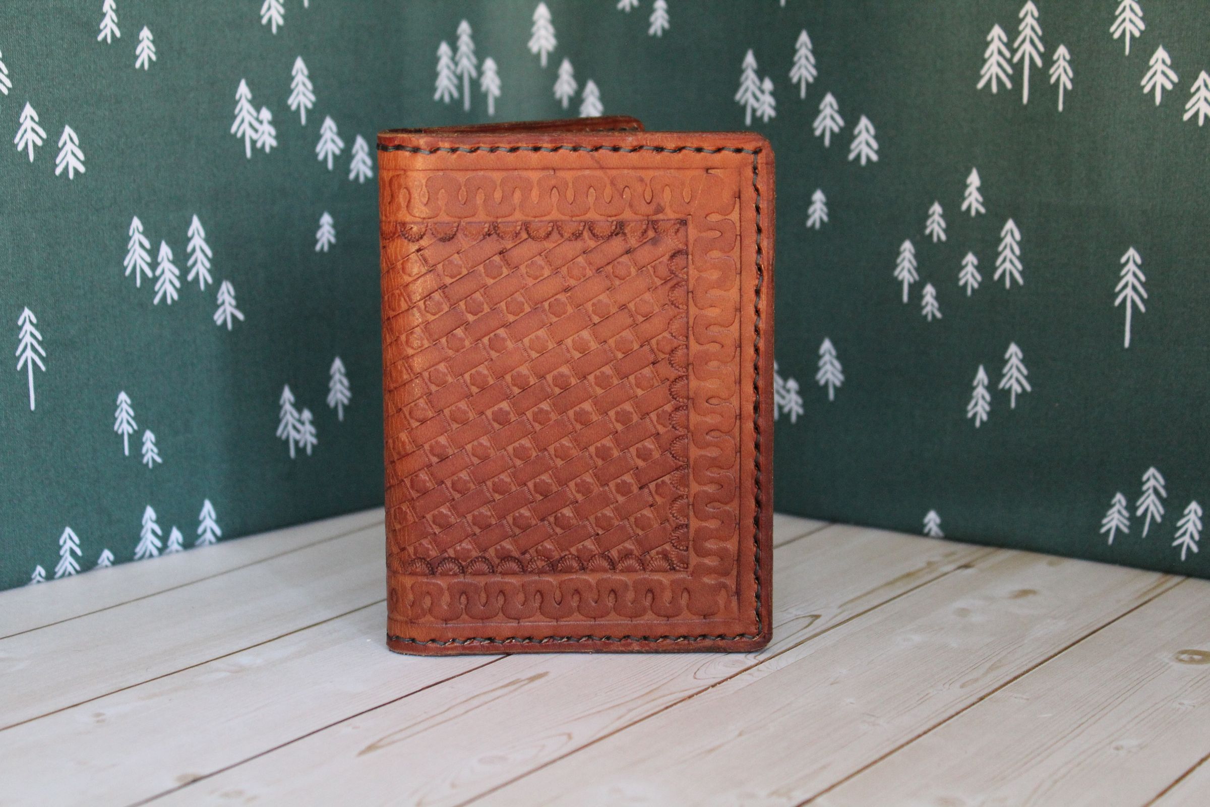 Leather Forge's image