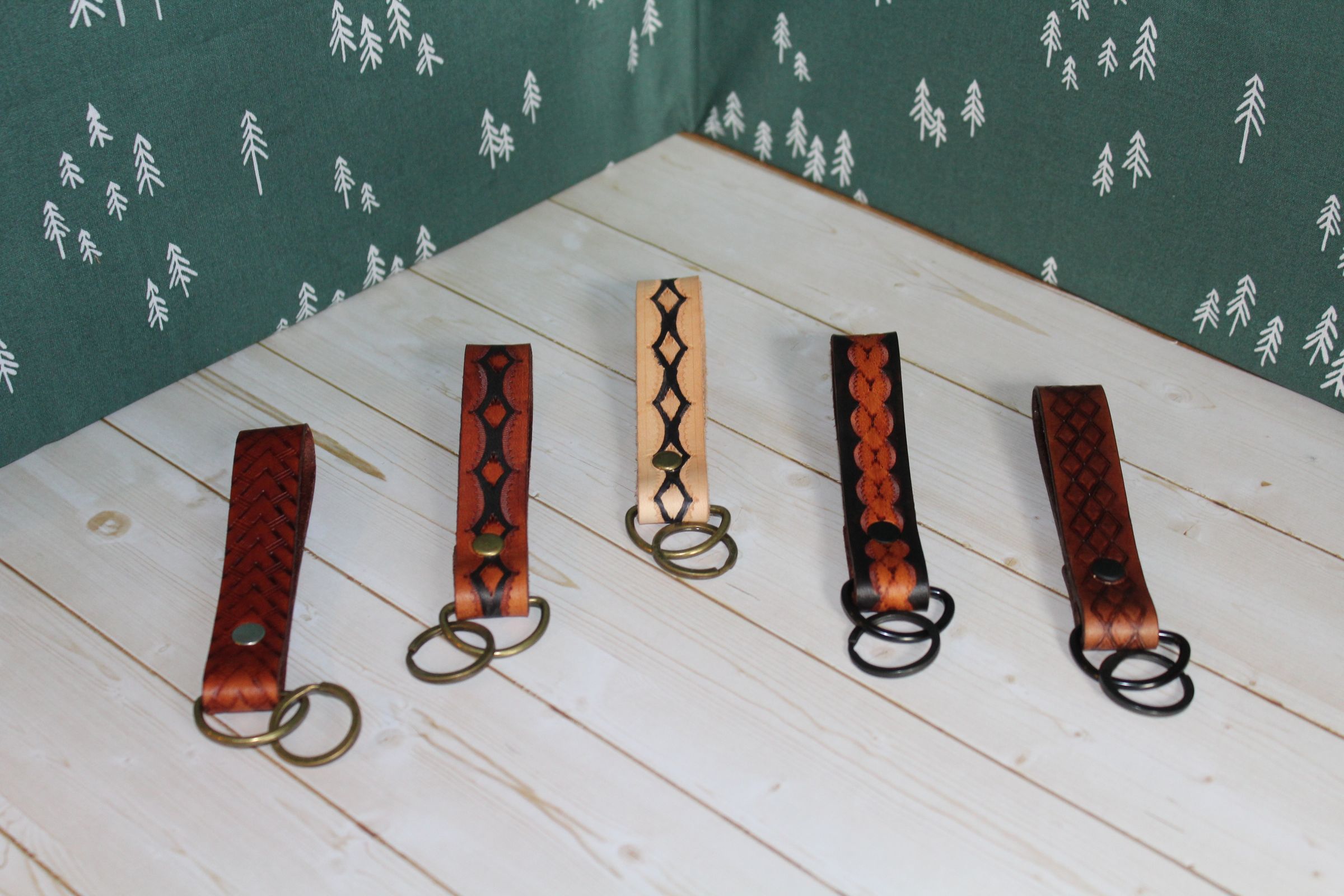 Leather Forge's image