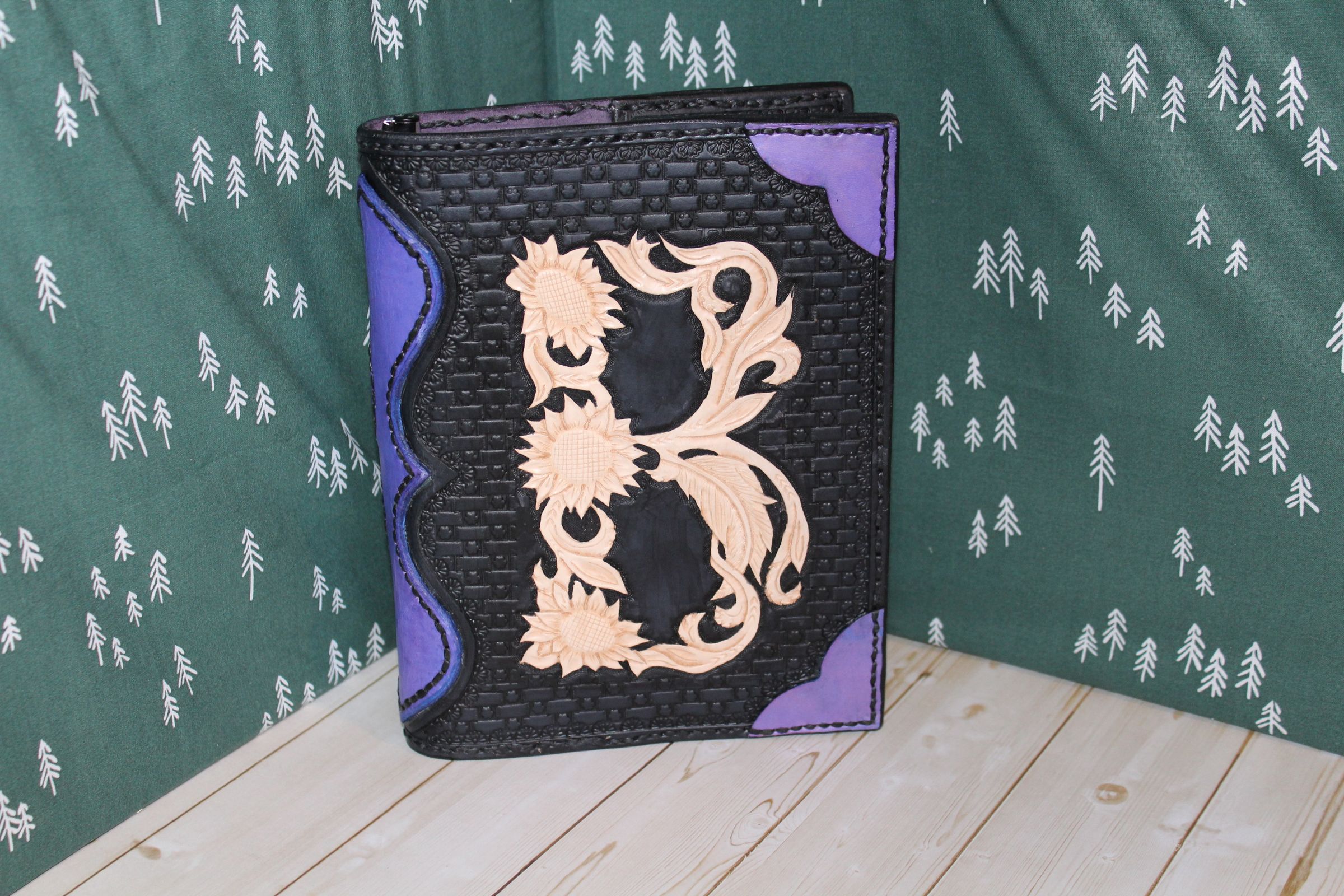 Leather Forge's image