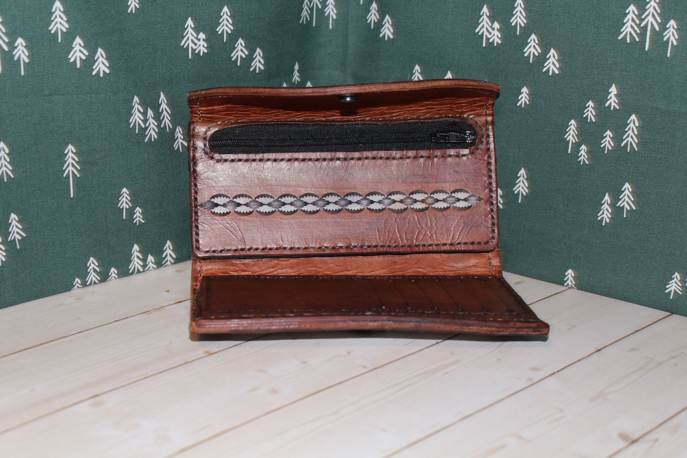 Leather Forge's image