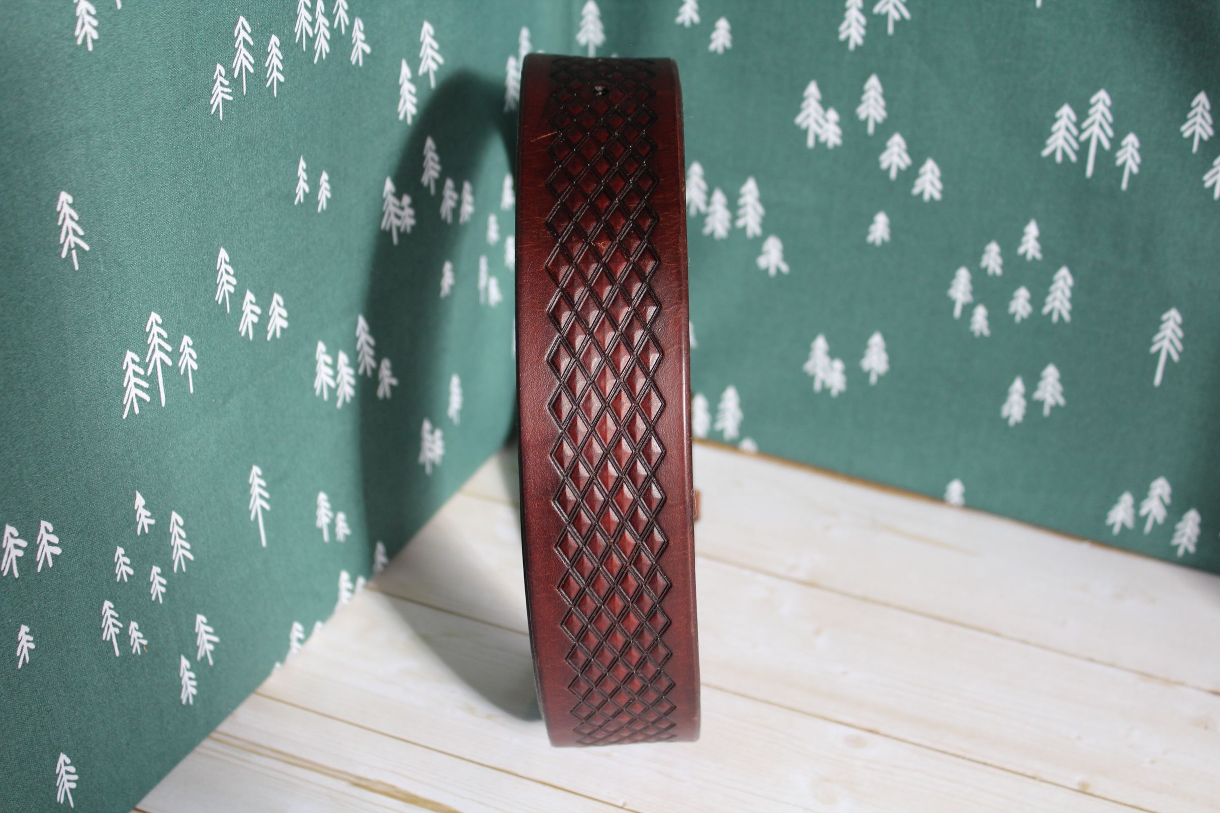 Leather Forge's image