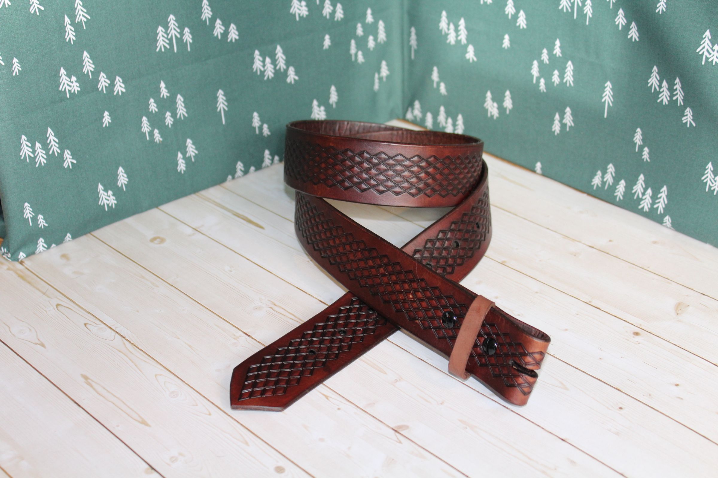 Leather Forge's image