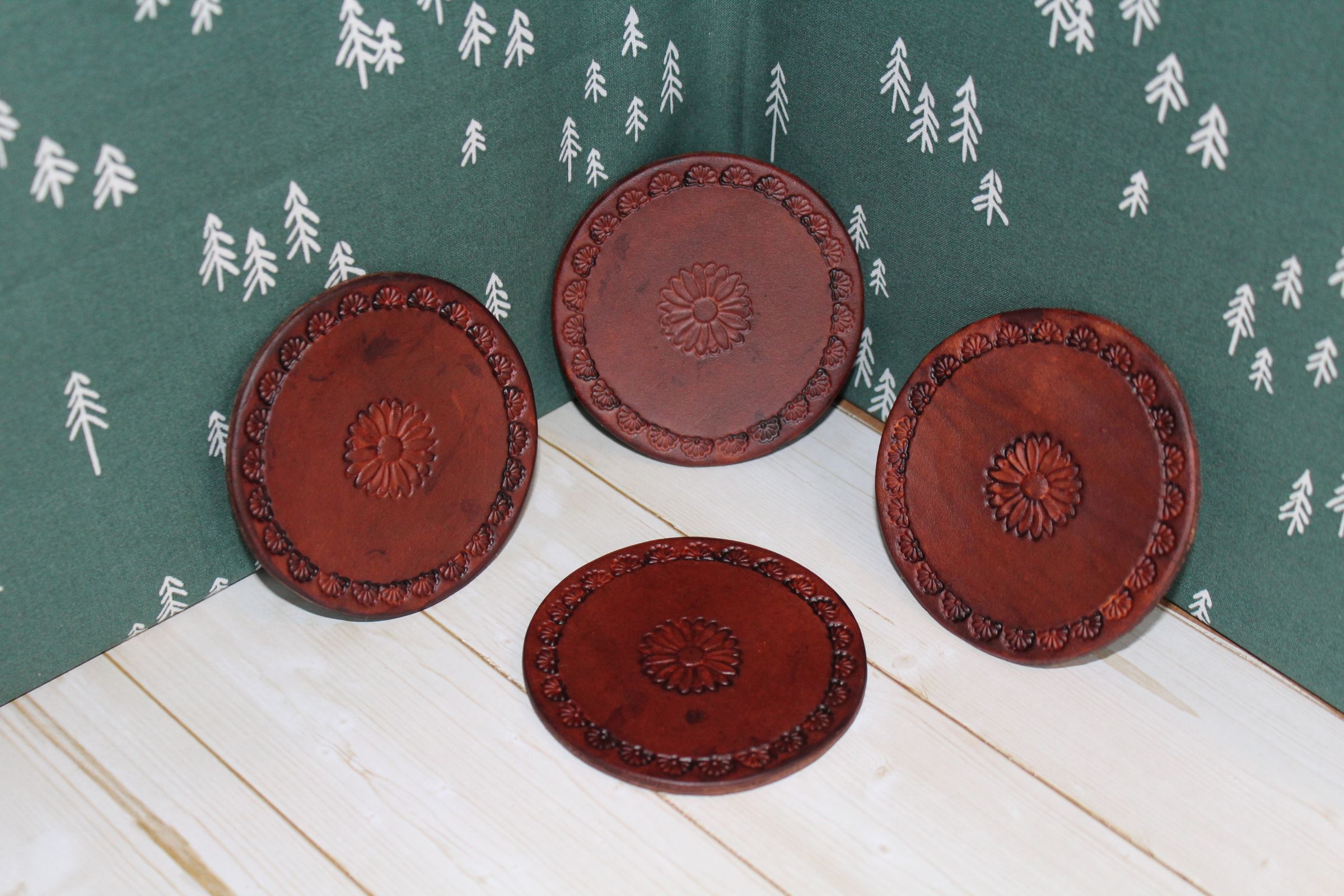 Leather Forge's image