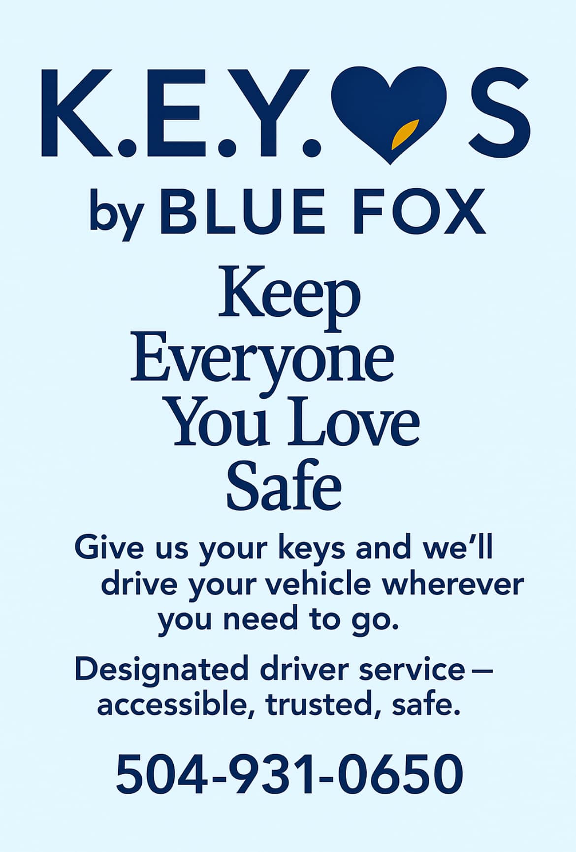 Chauffeur service, Louisiana, Luxury drives, protection's image