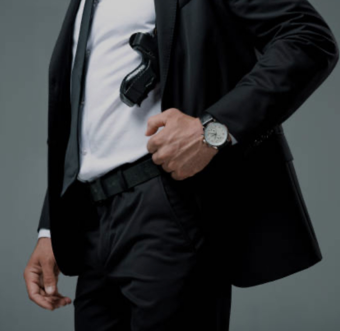 Chauffeur service, Louisiana, Luxury drives, protection's image