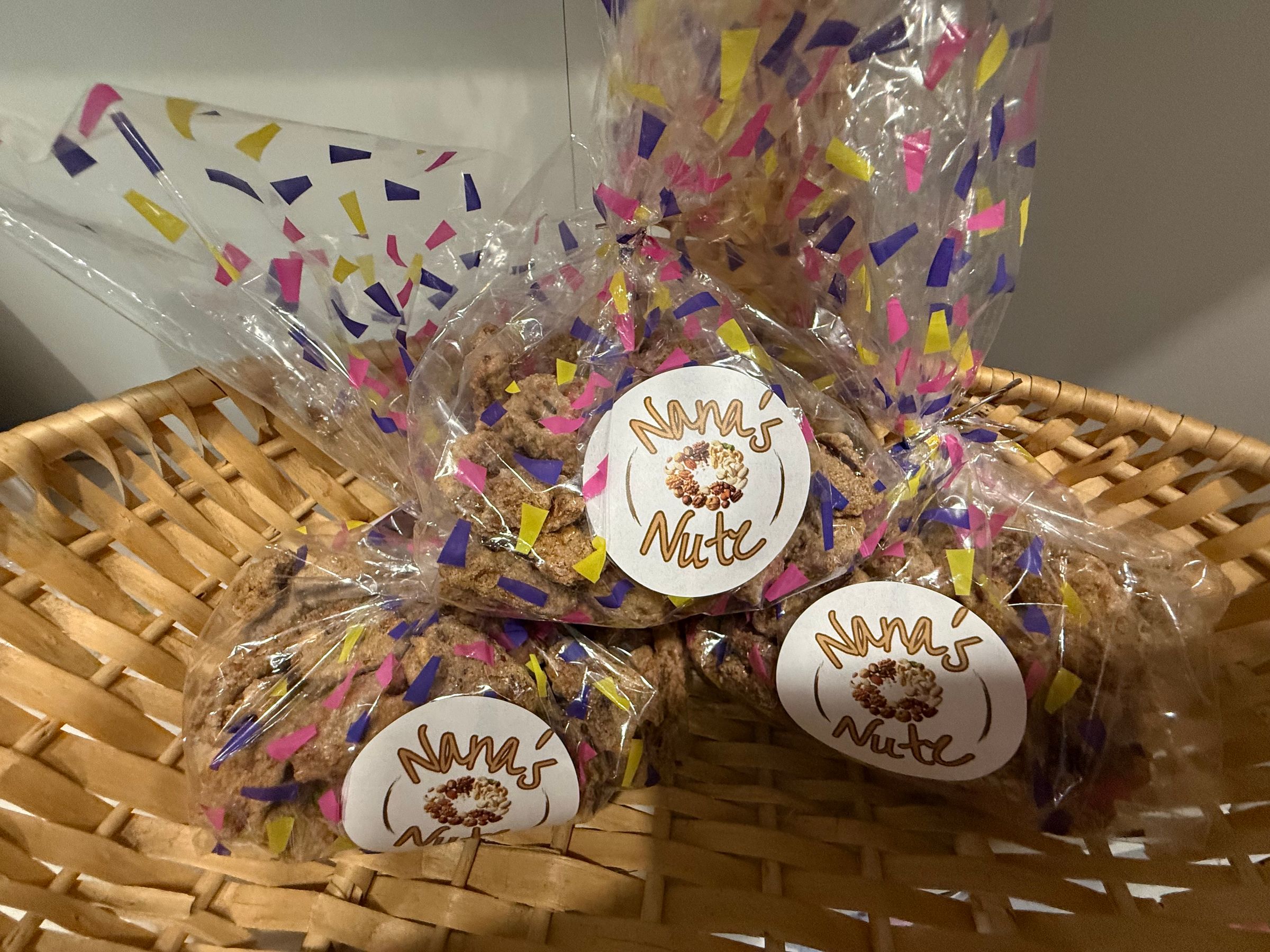 Nana's Nutz
