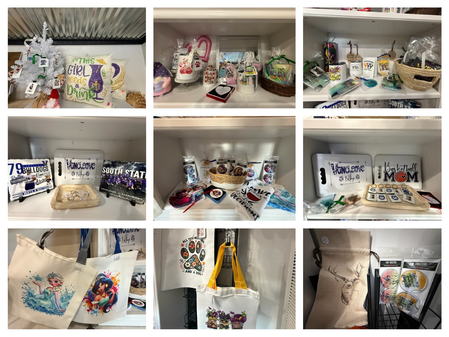 Barbara Webb Creations