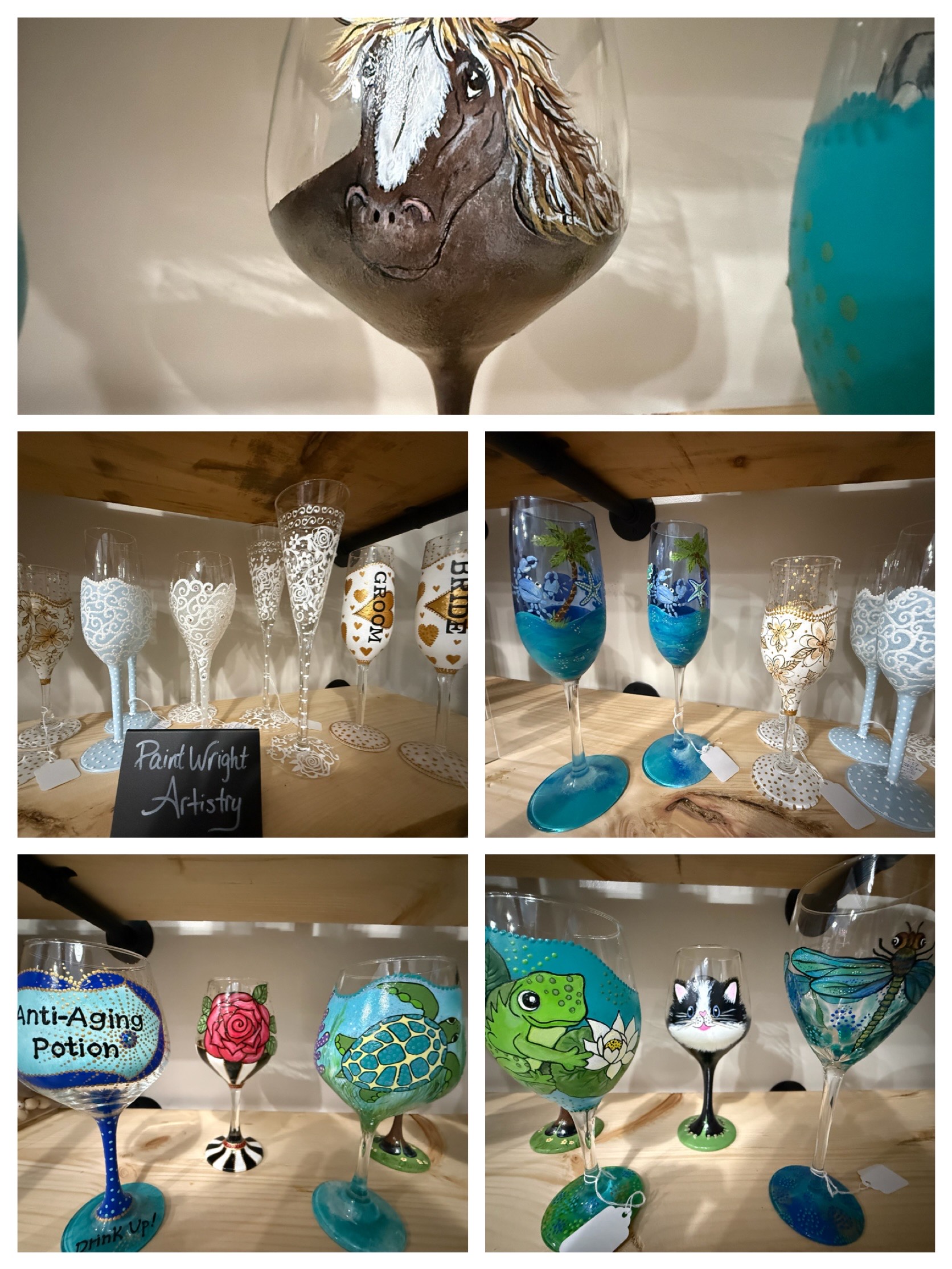 Paint Wright Artisty