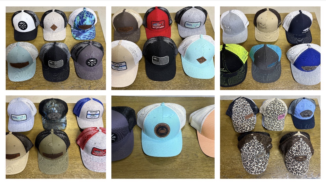 Reel Style Outfitters