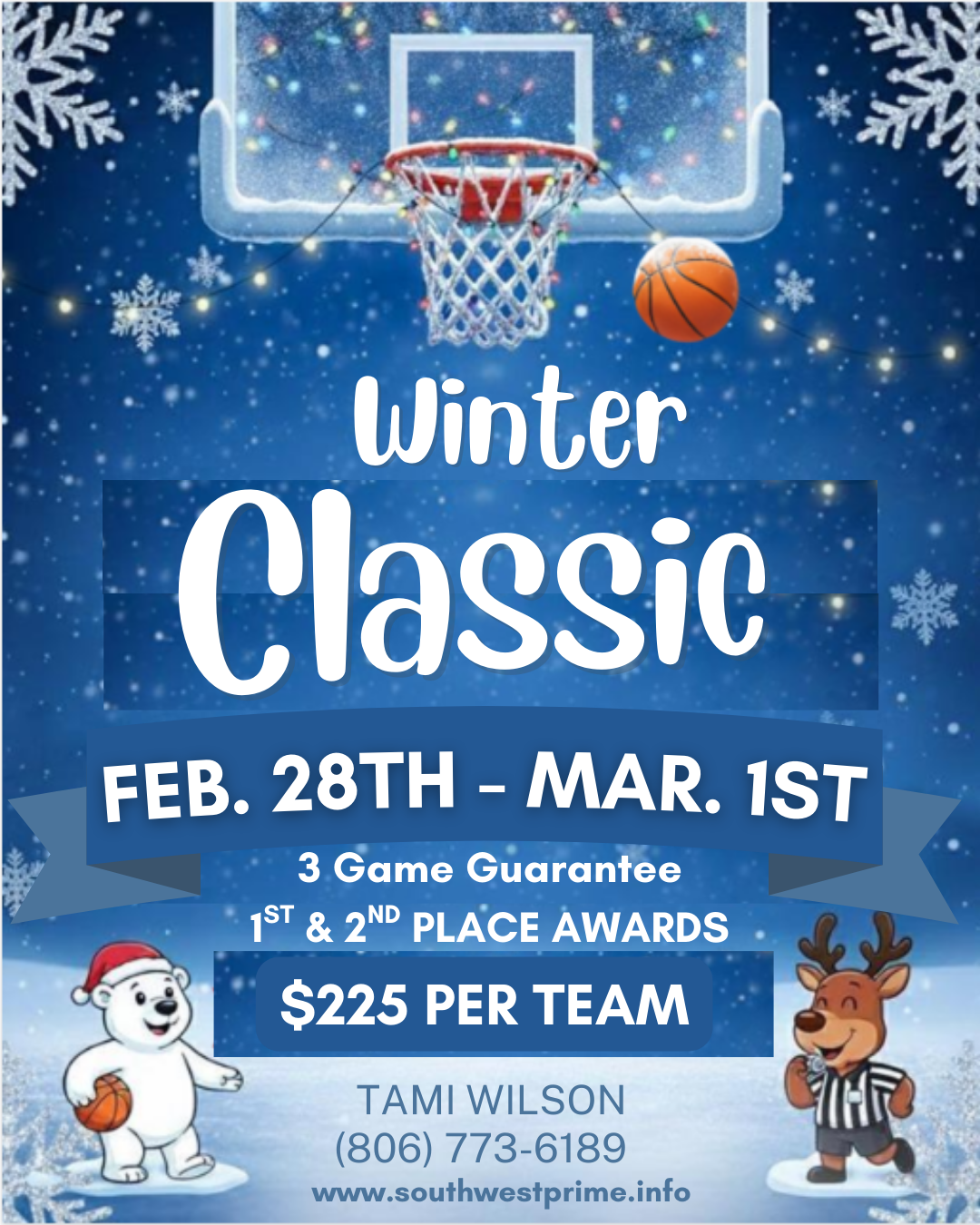 SOUTHWEST PRIME's image