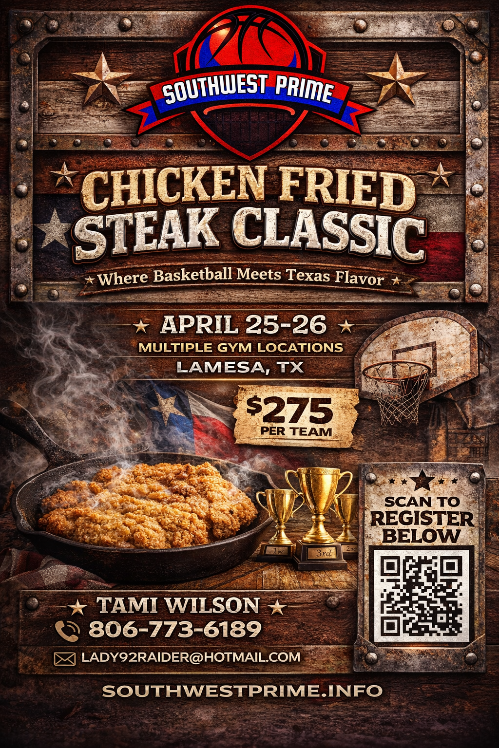 SOUTHWEST PRIME's image