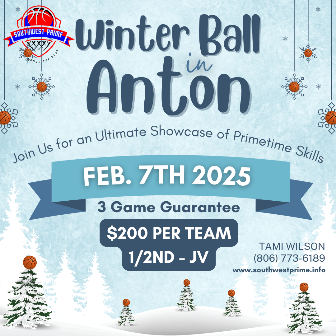 SOUTHWEST PRIME's image