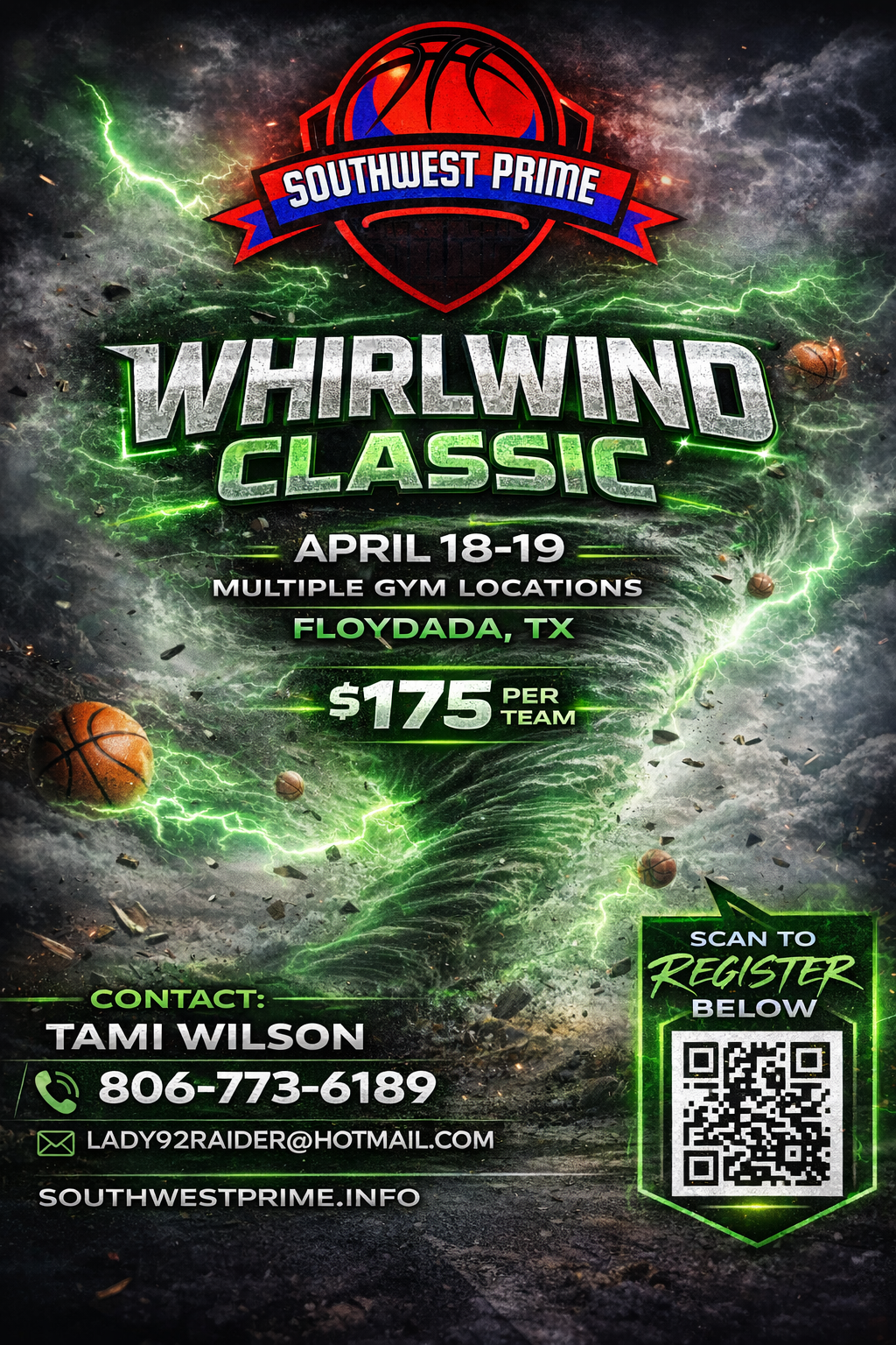 SOUTHWEST PRIME's image