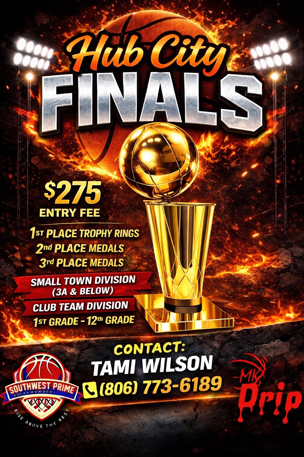 SOUTHWEST PRIME's image