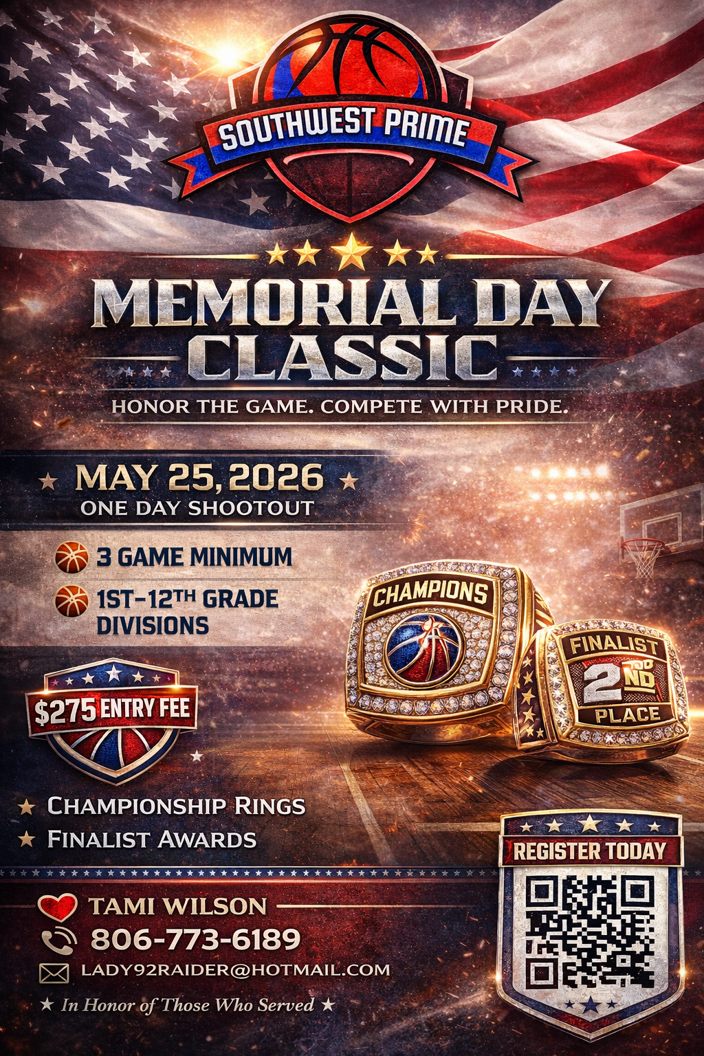 SOUTHWEST PRIME's image