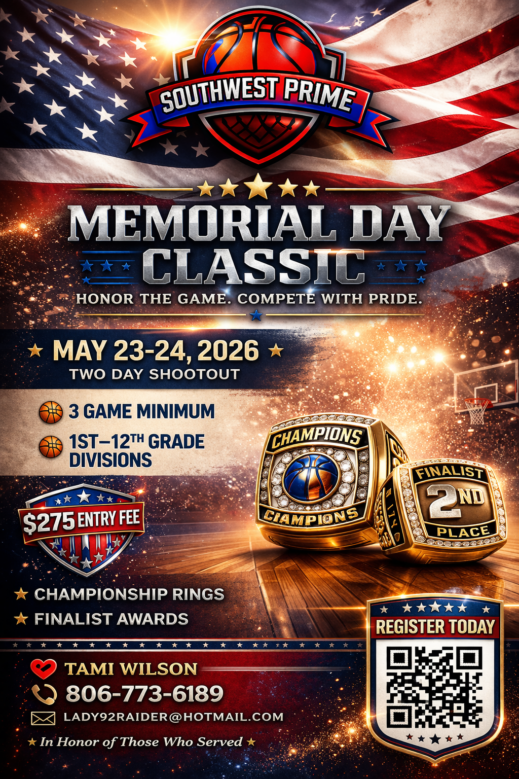 SOUTHWEST PRIME's image