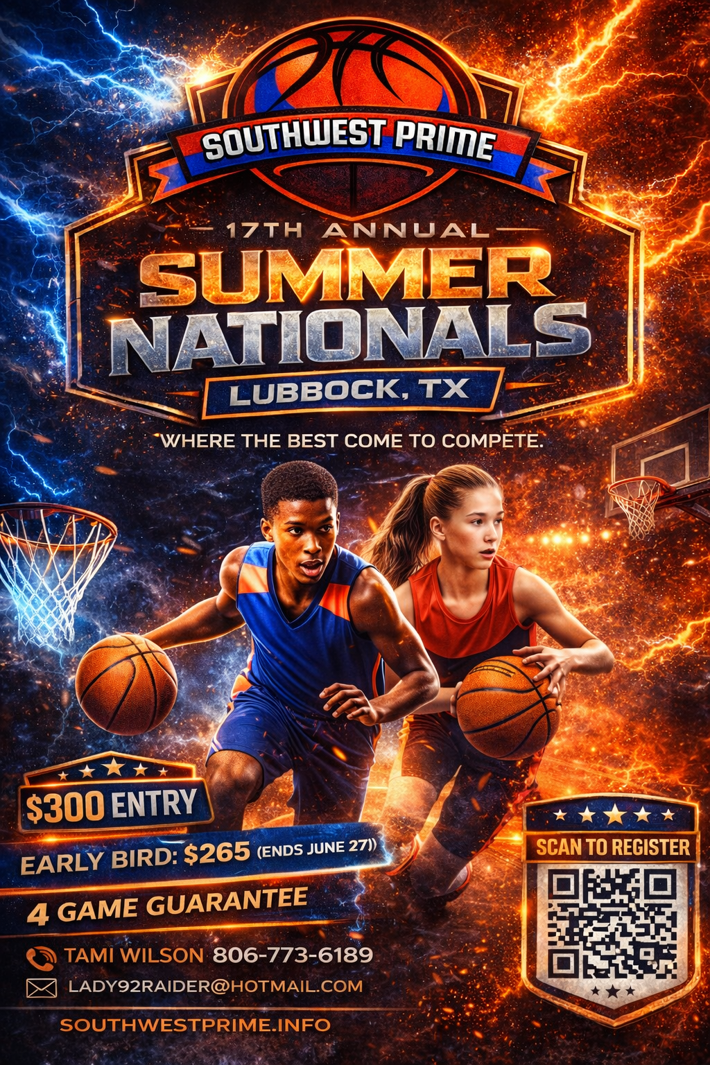 SOUTHWEST PRIME's image