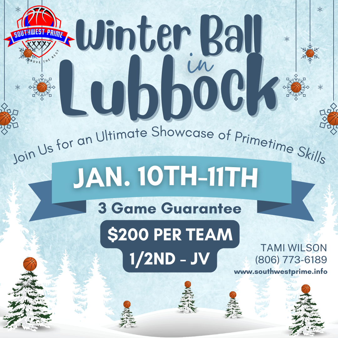 SOUTHWEST PRIME's image