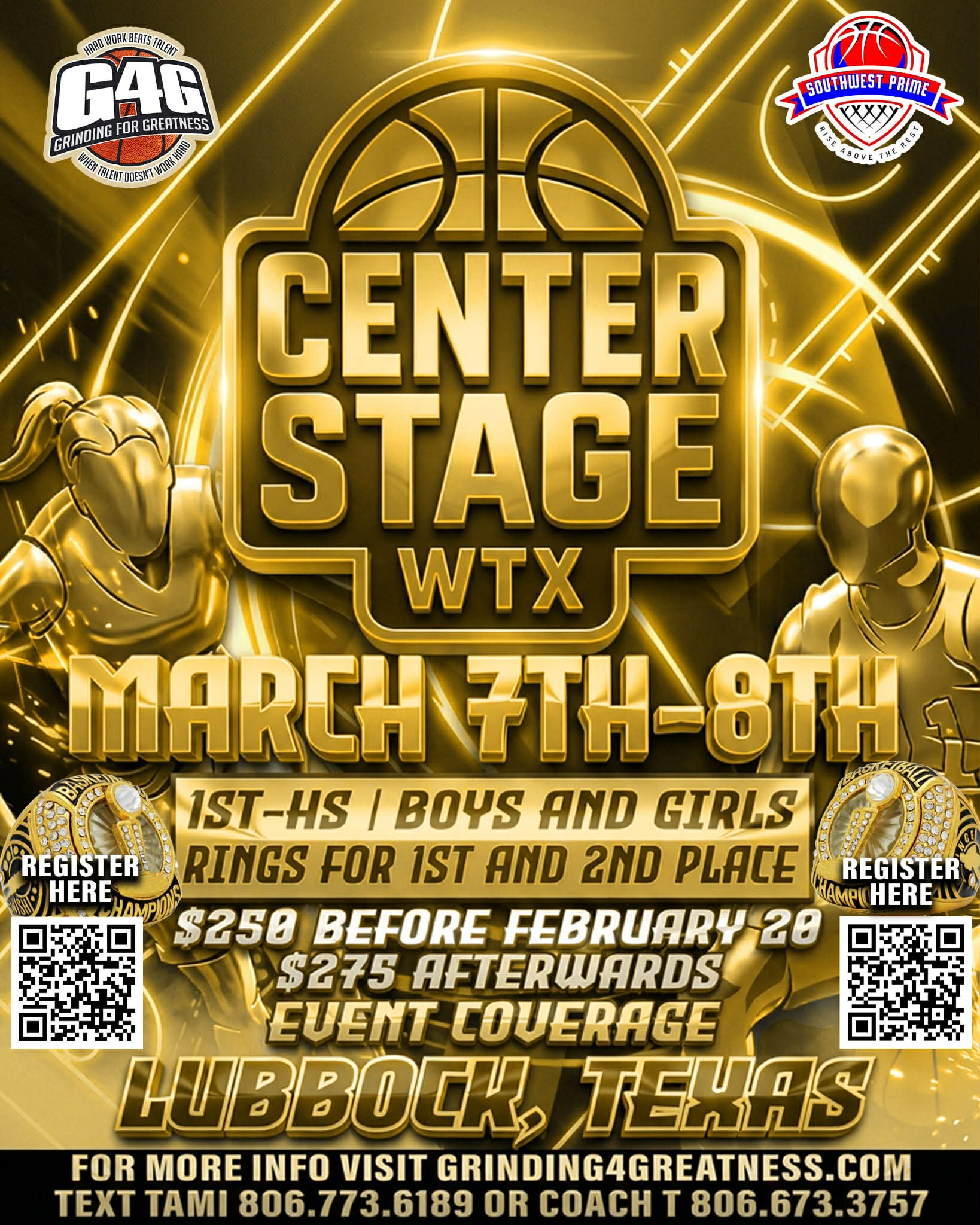 SOUTHWEST PRIME's image