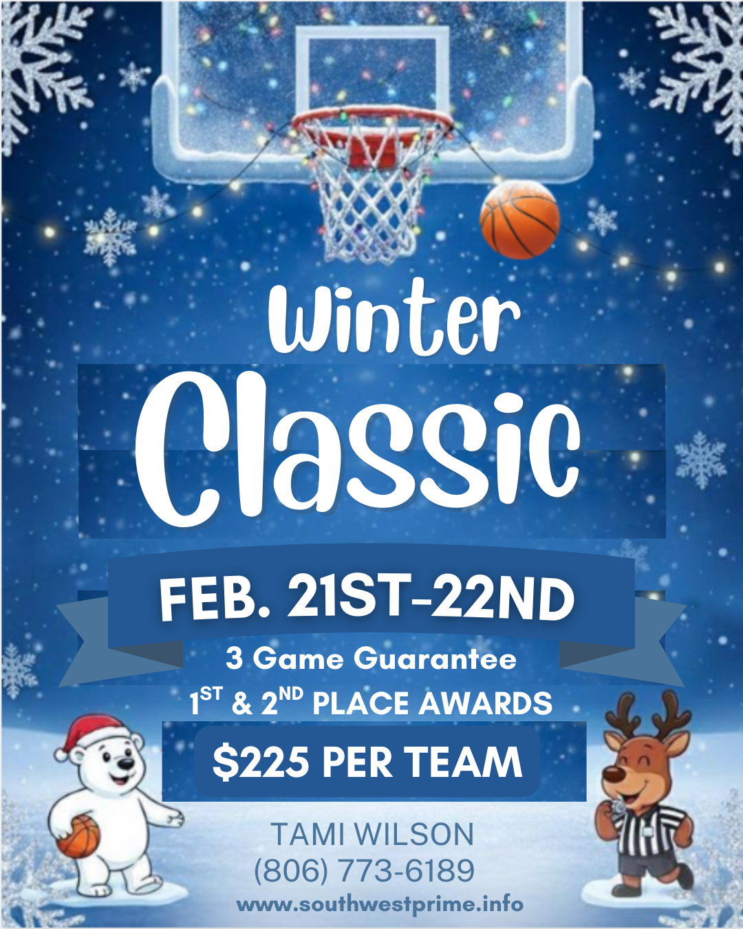 SOUTHWEST PRIME's image