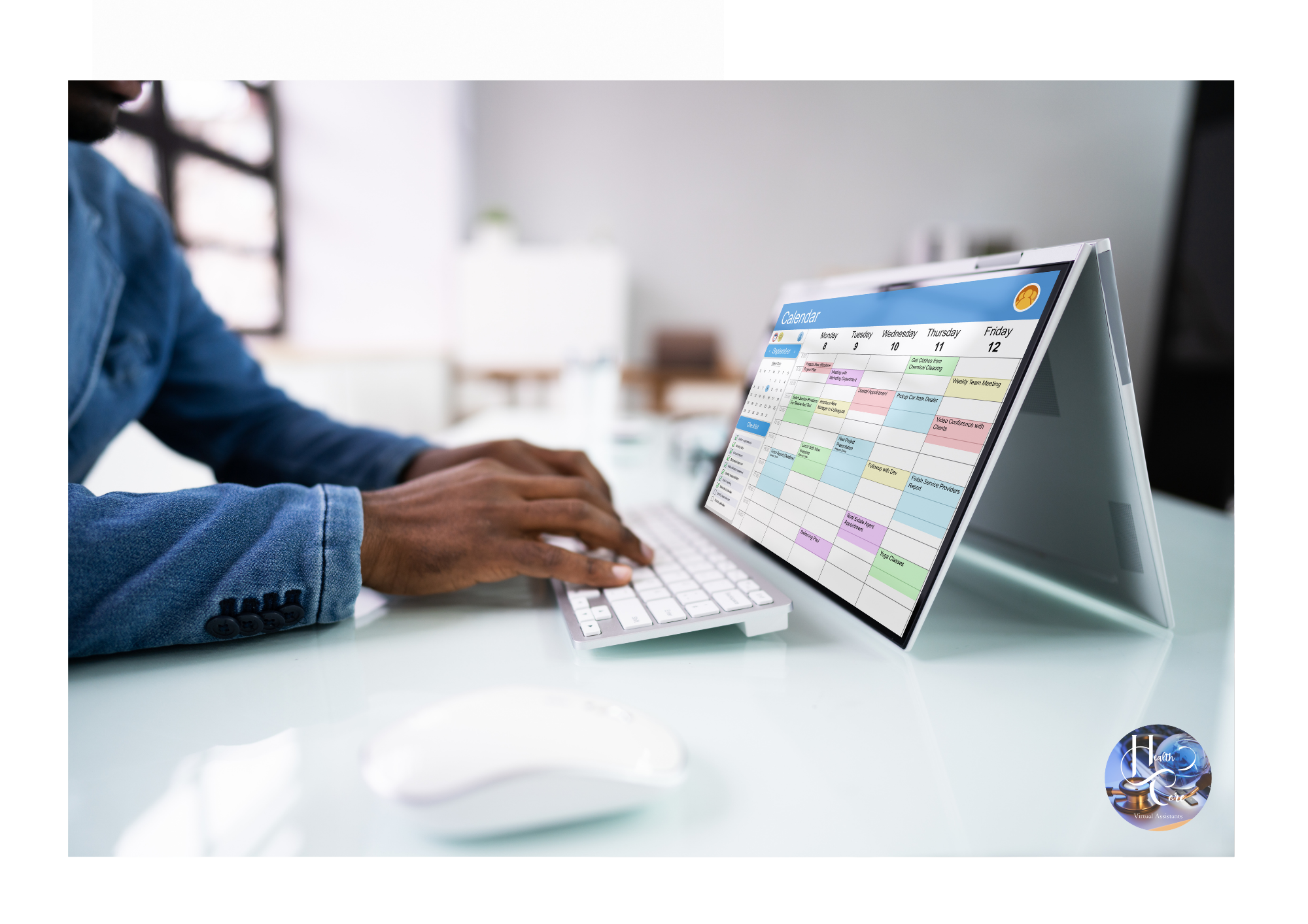 Health Core Virtual Assistants's image