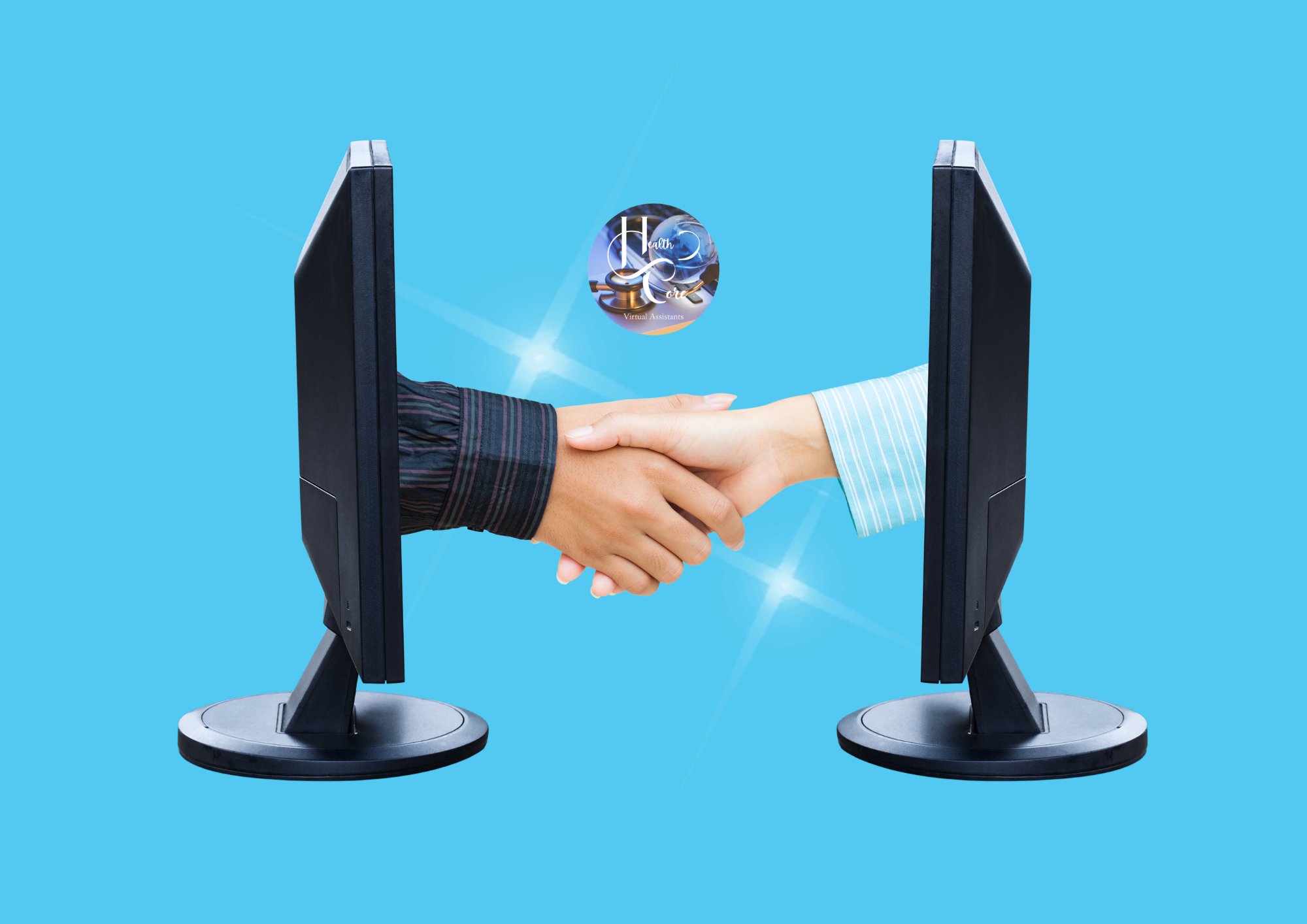 Health Core Virtual Assistants's image