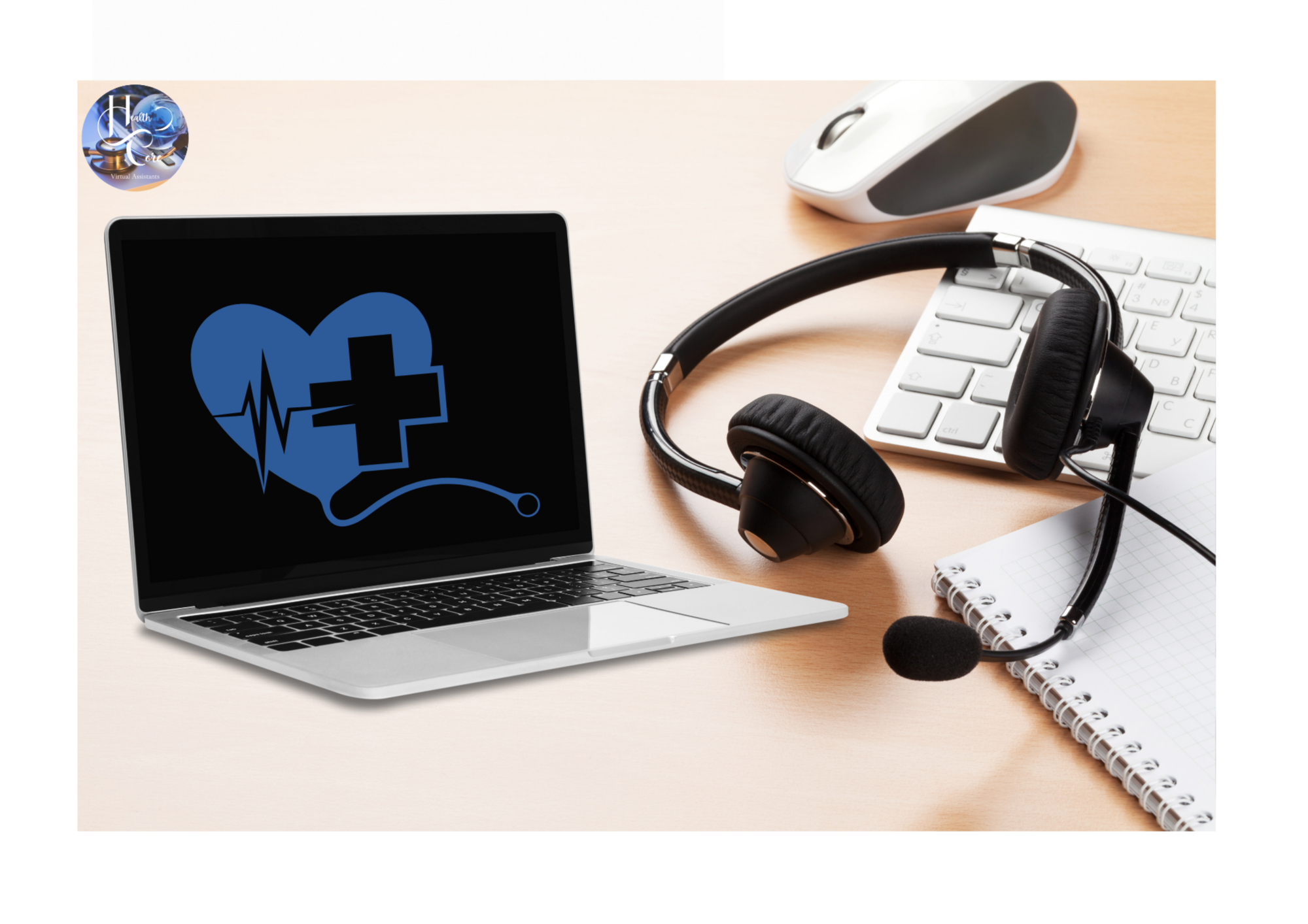 Health Core Virtual Assistants's image