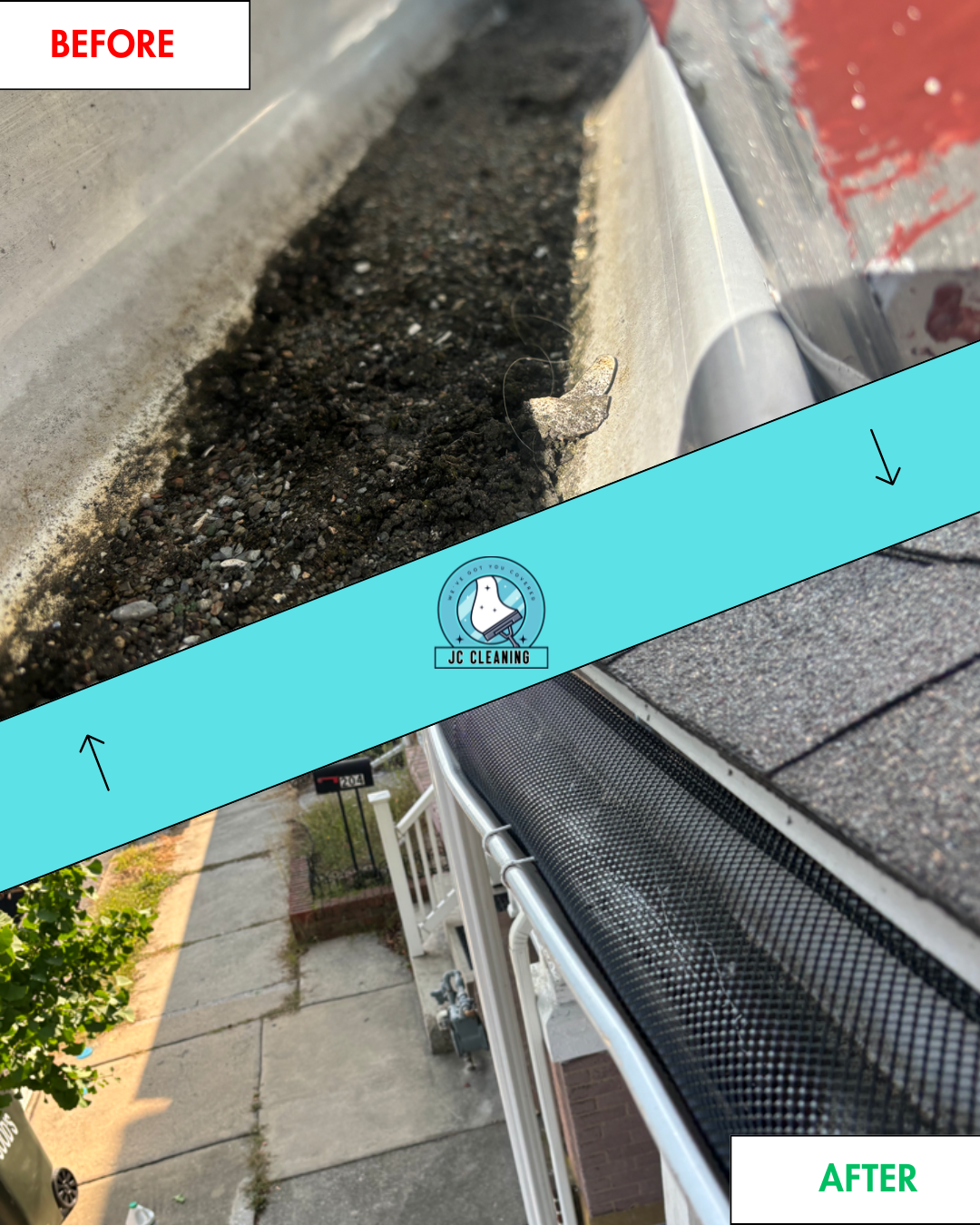 JC Cleaning 's image