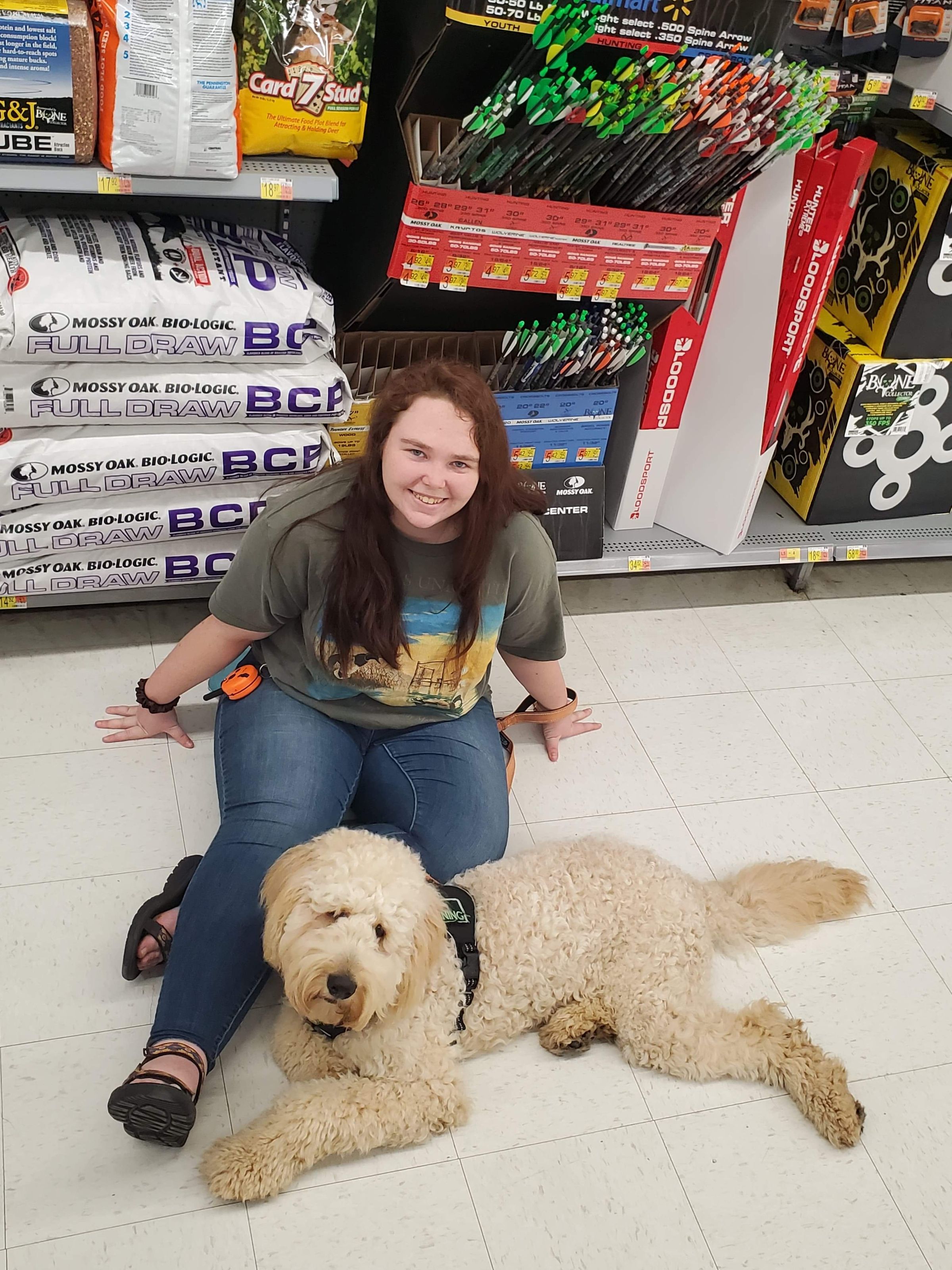 Dogs for Disabilities 's image