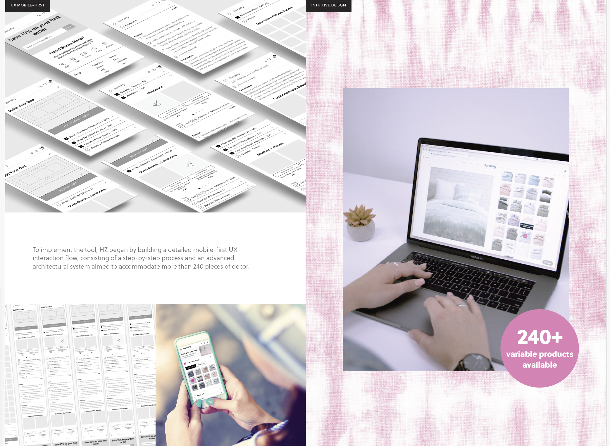 Allan Hockett Manager of Product Experience's image