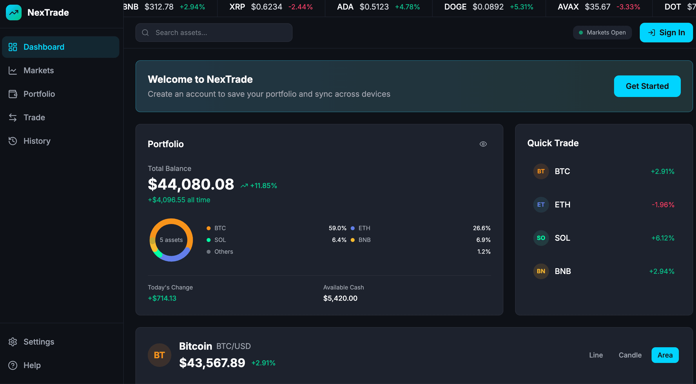 Allan Hockett Manager of Product Experience's image
