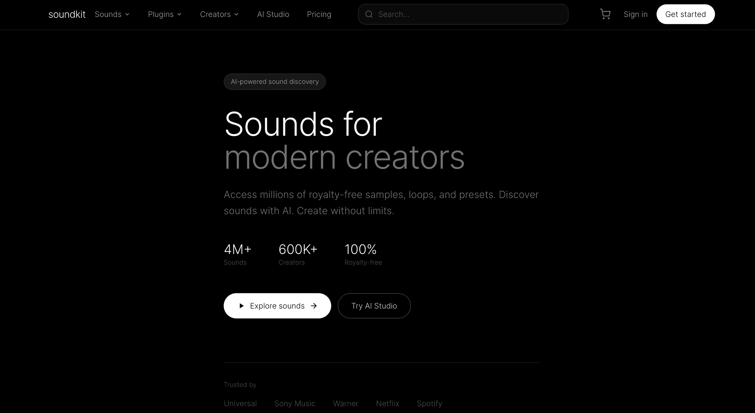 Allan Hockett Manager of Product Experience's image