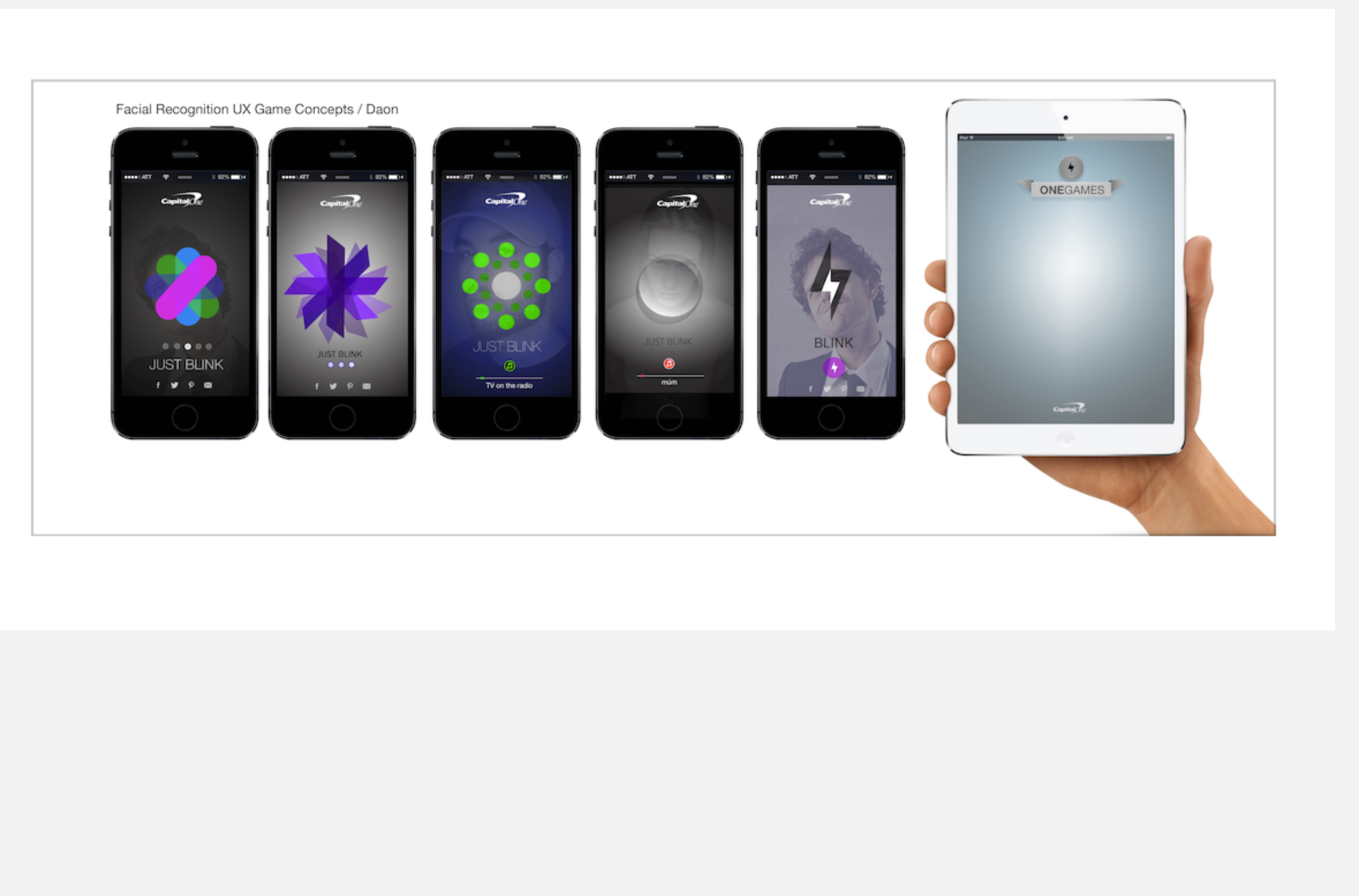 Allan Hockett Manager of Product Experience's image