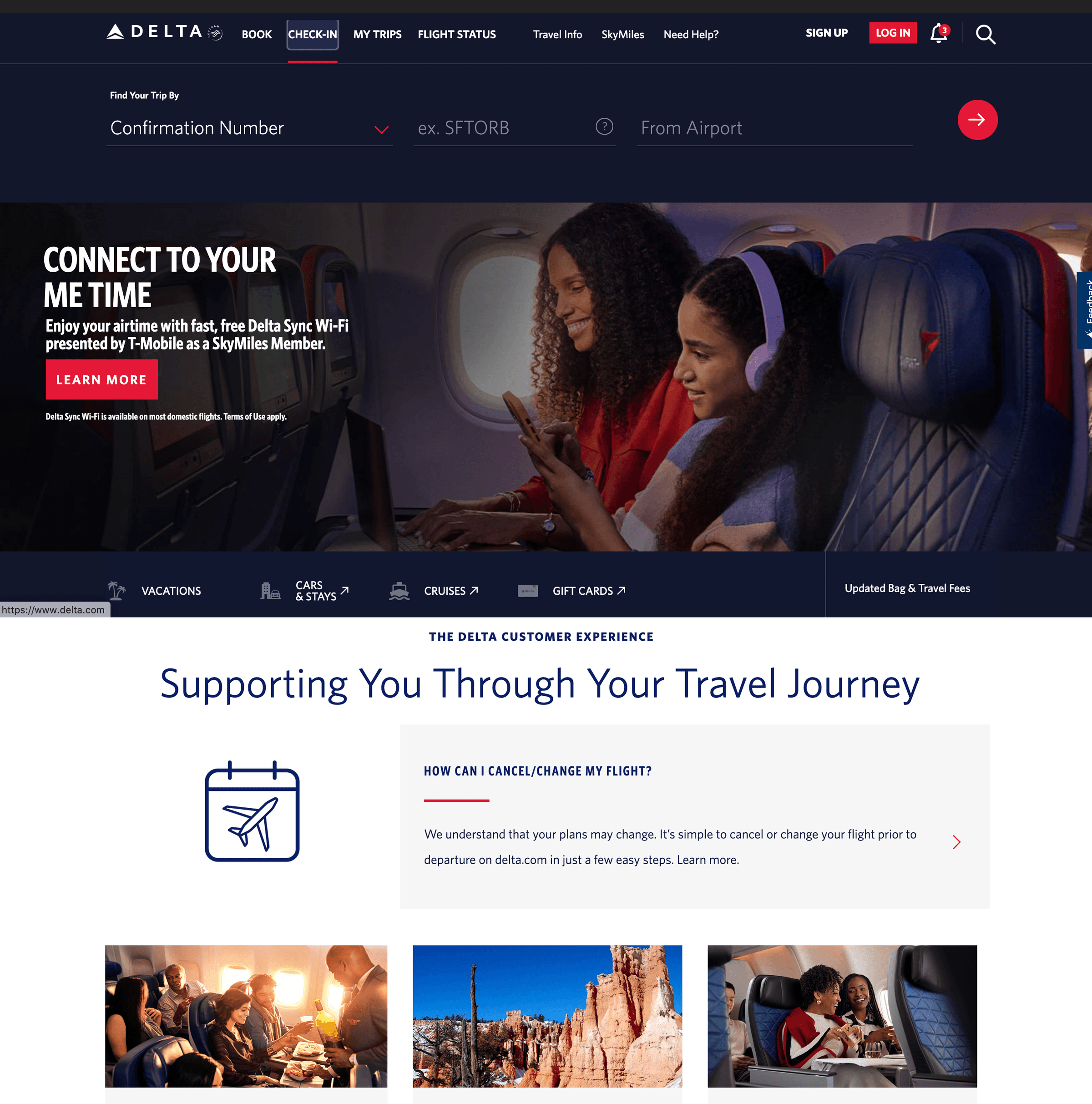 Allan Hockett Manager of Product Experience's image