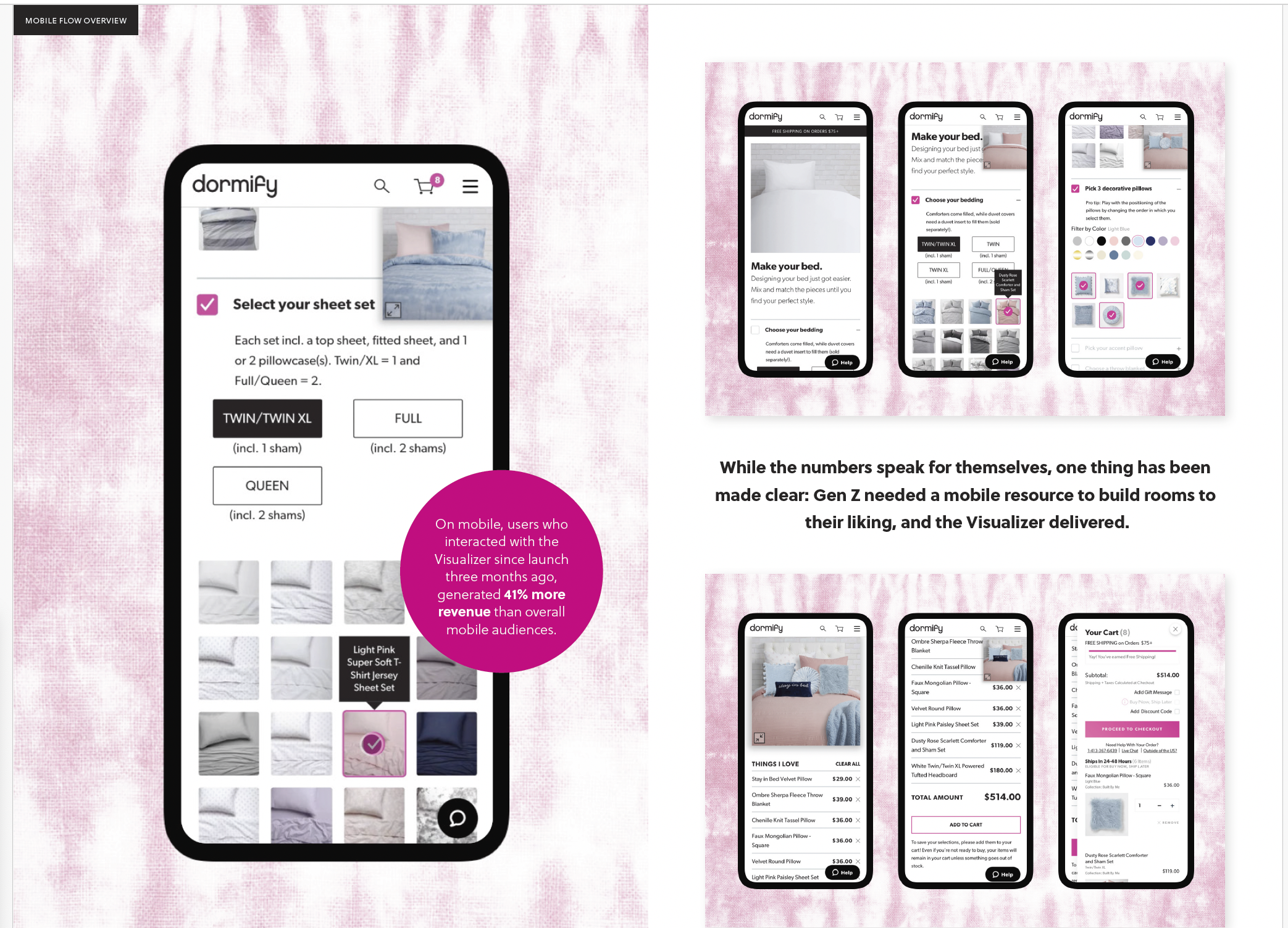 Allan Hockett Manager of Product Experience's image