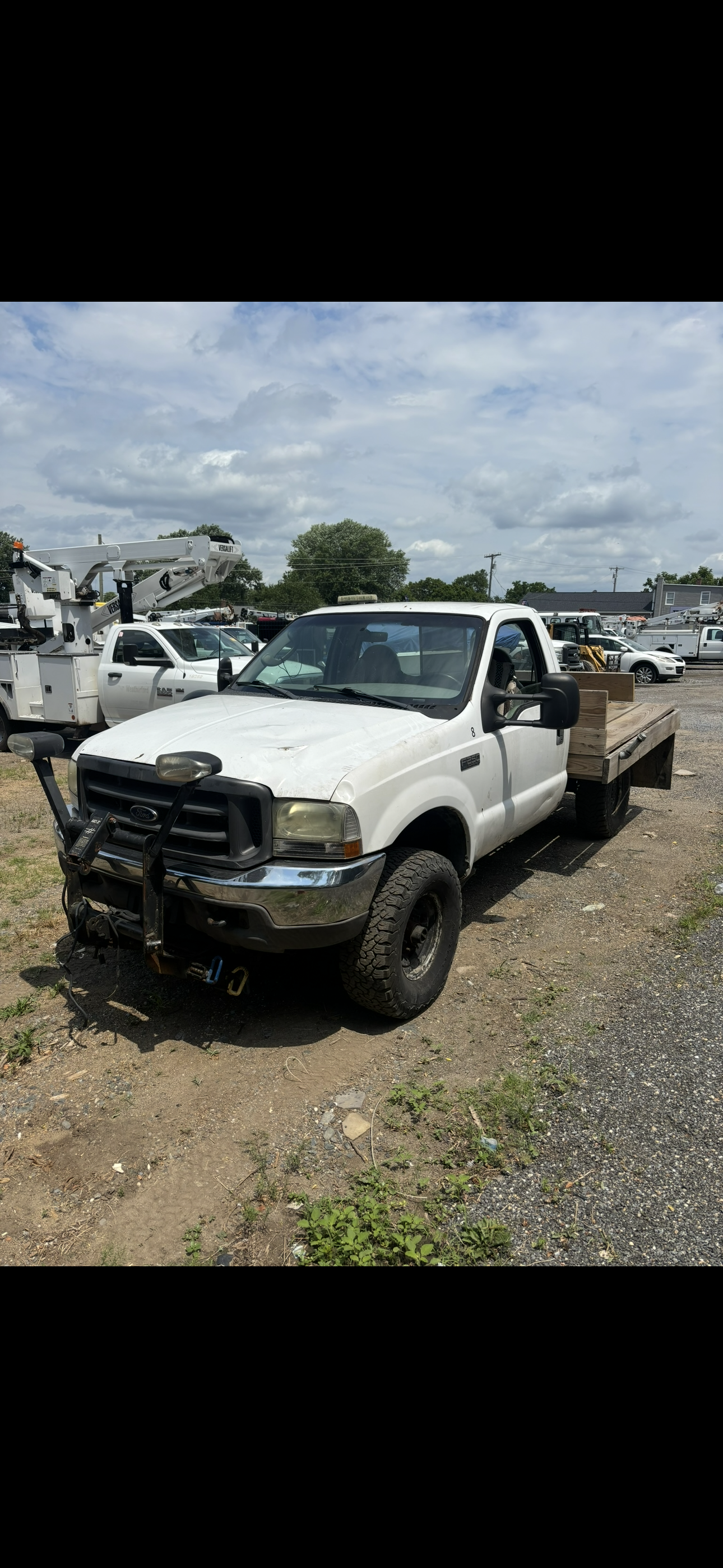 Michael’s Hauling LLC's image