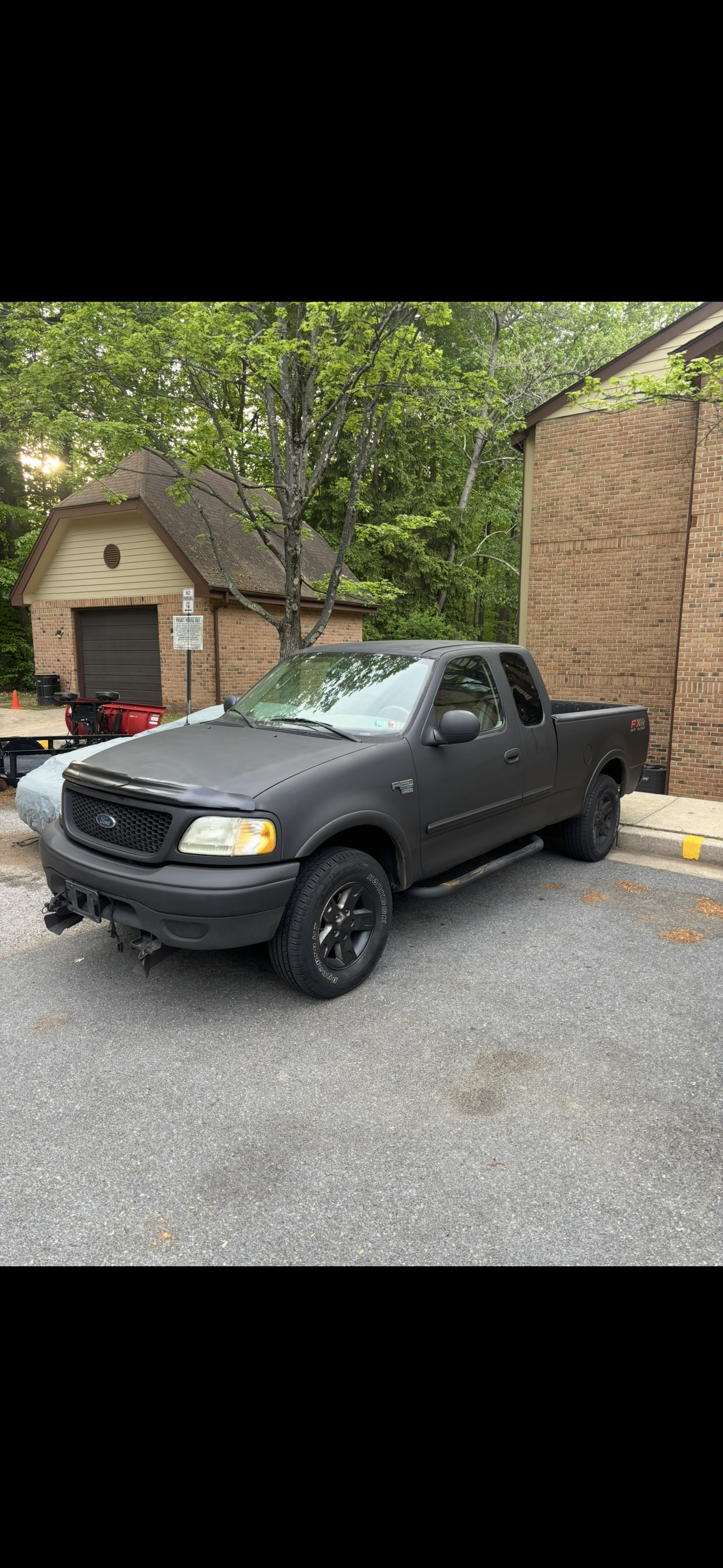 Michael’s Hauling LLC's image