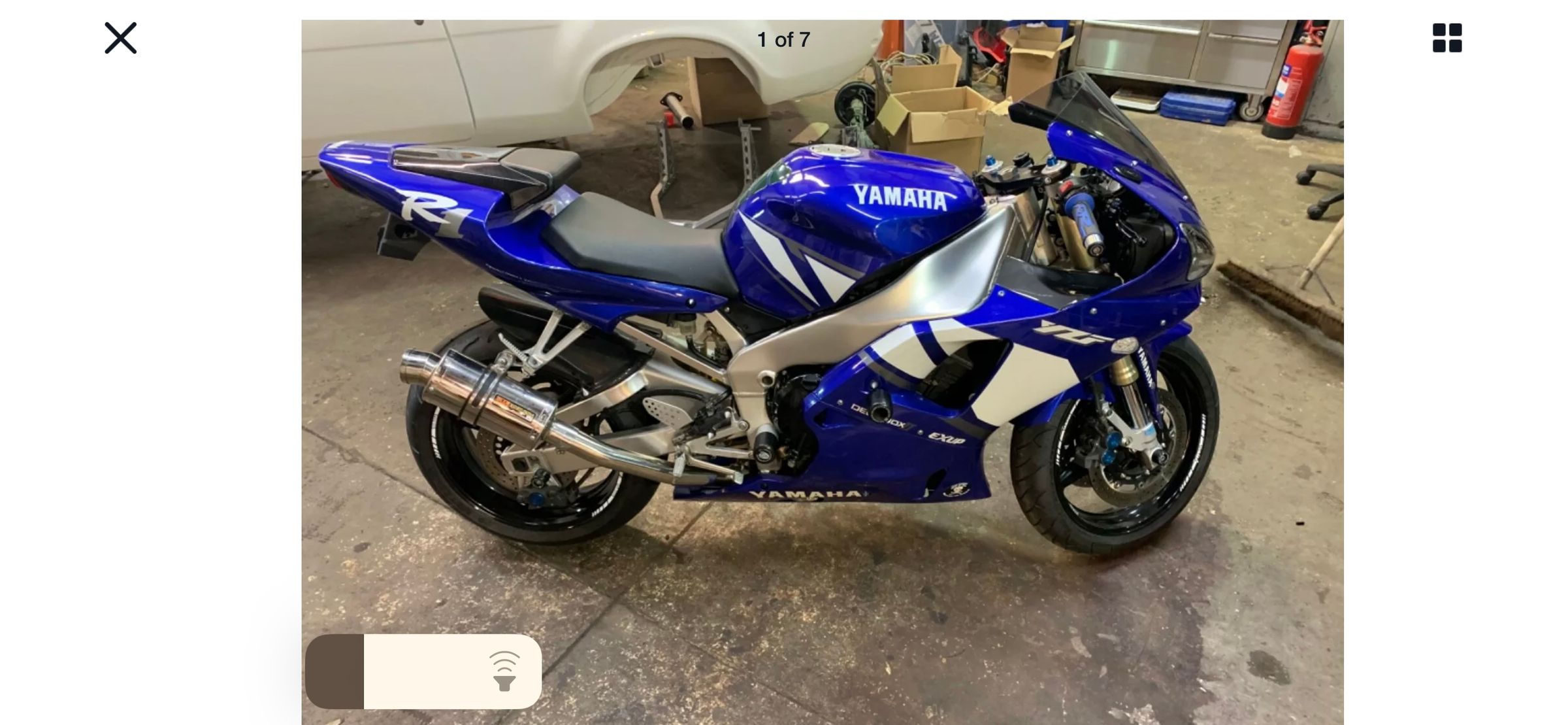 R1 Classics Co's image