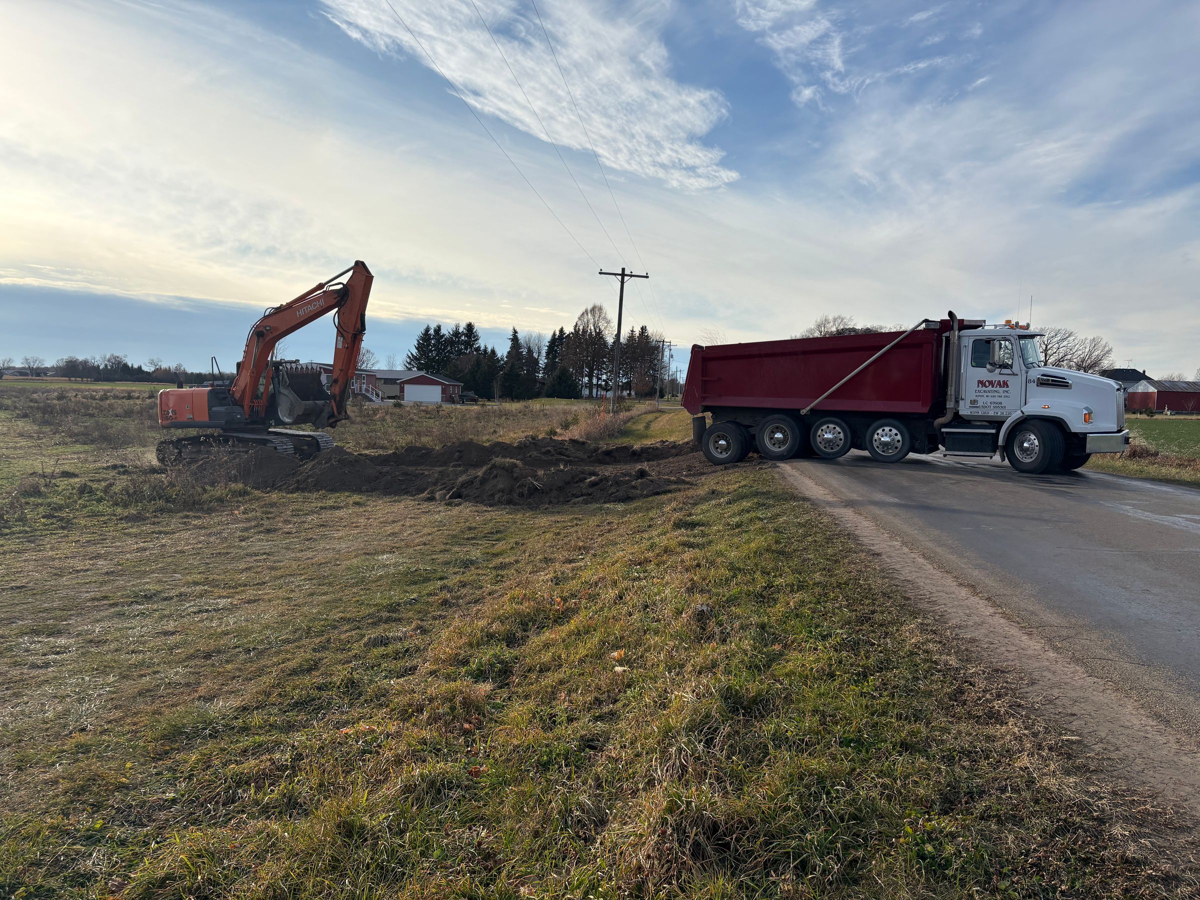 Access Install, 2025