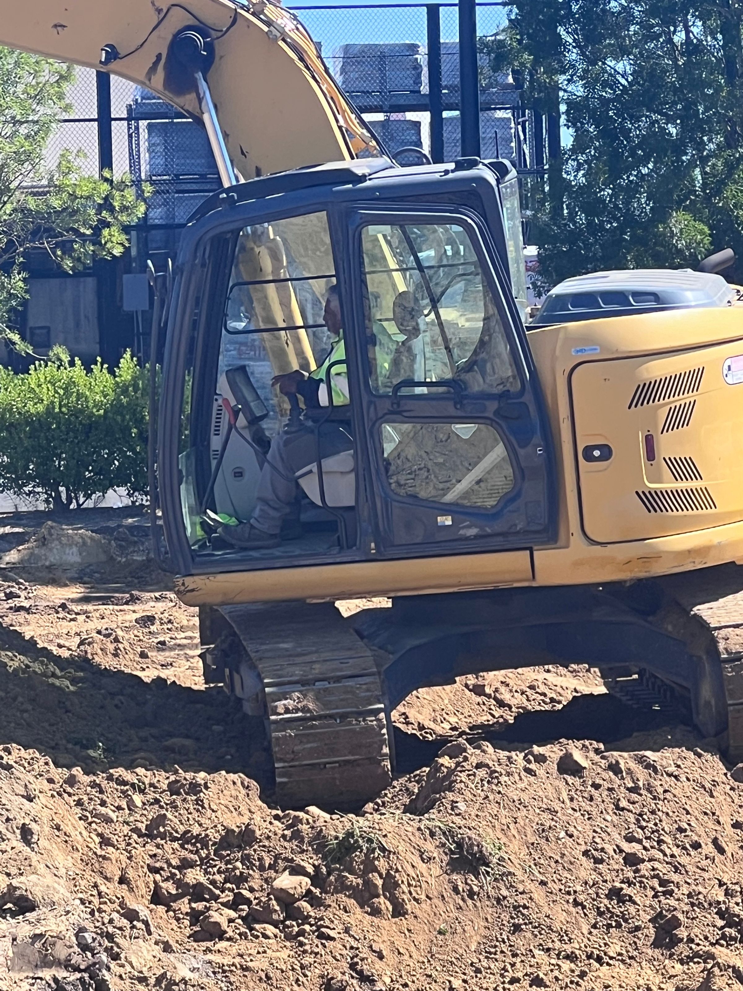 Down & Dirty excavation 's image