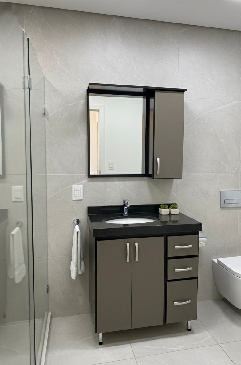 MyC SANTA RITA Muebles Planeados's image