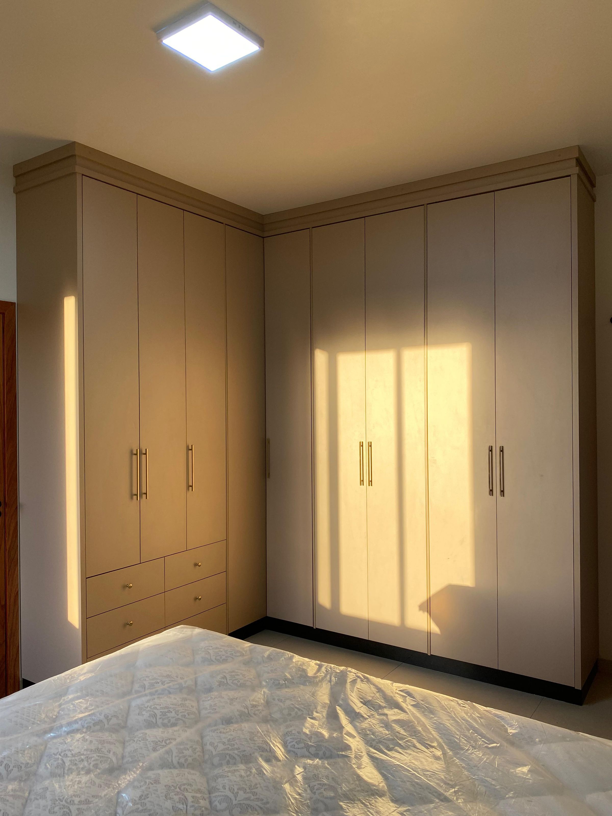 MyC SANTA RITA Muebles Planeados's image