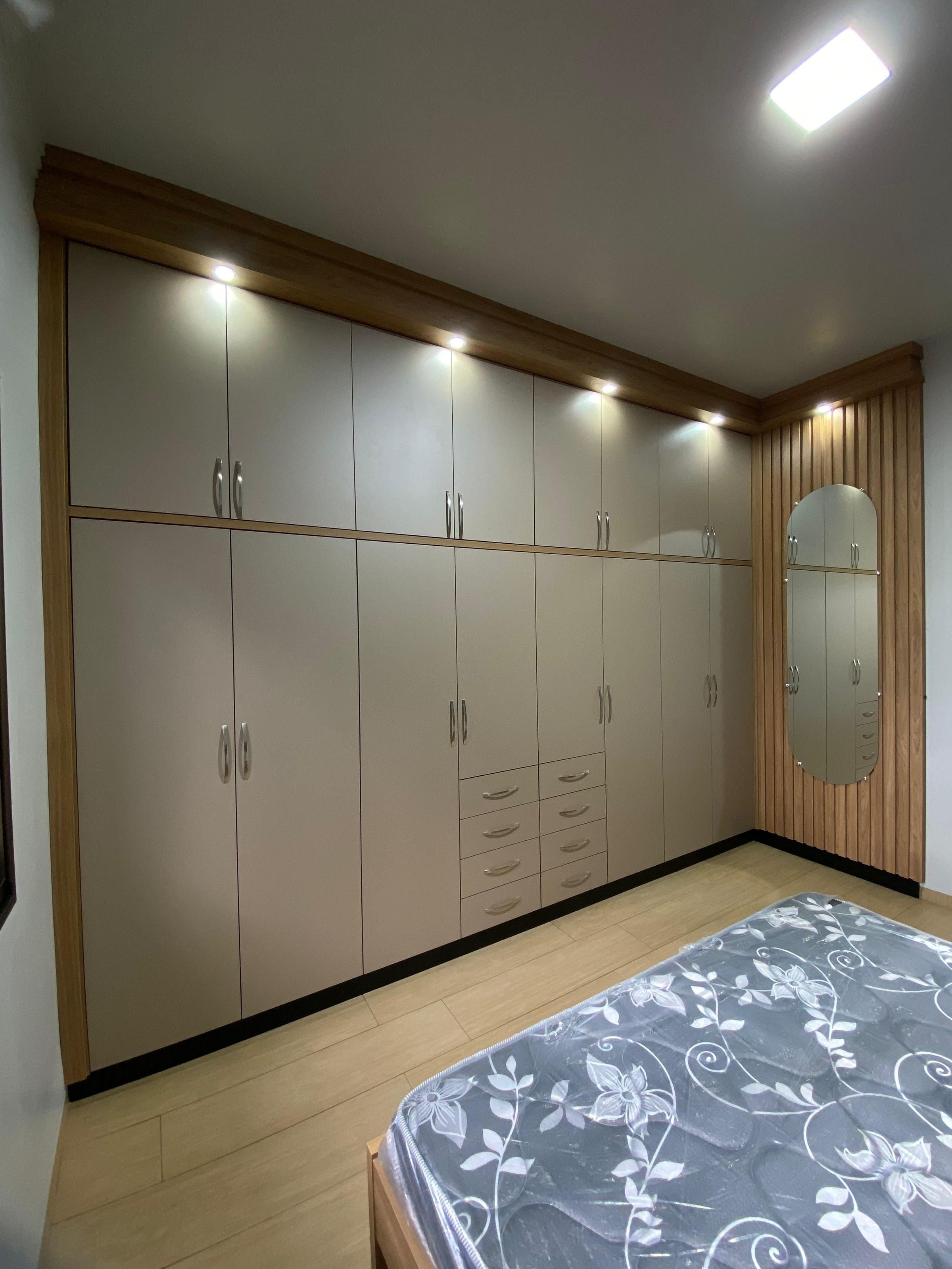 MyC SANTA RITA Muebles Planeados's image