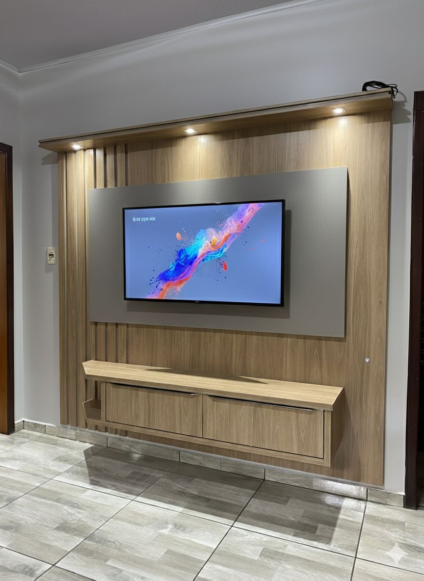 MyC SANTA RITA Muebles Planeados's image