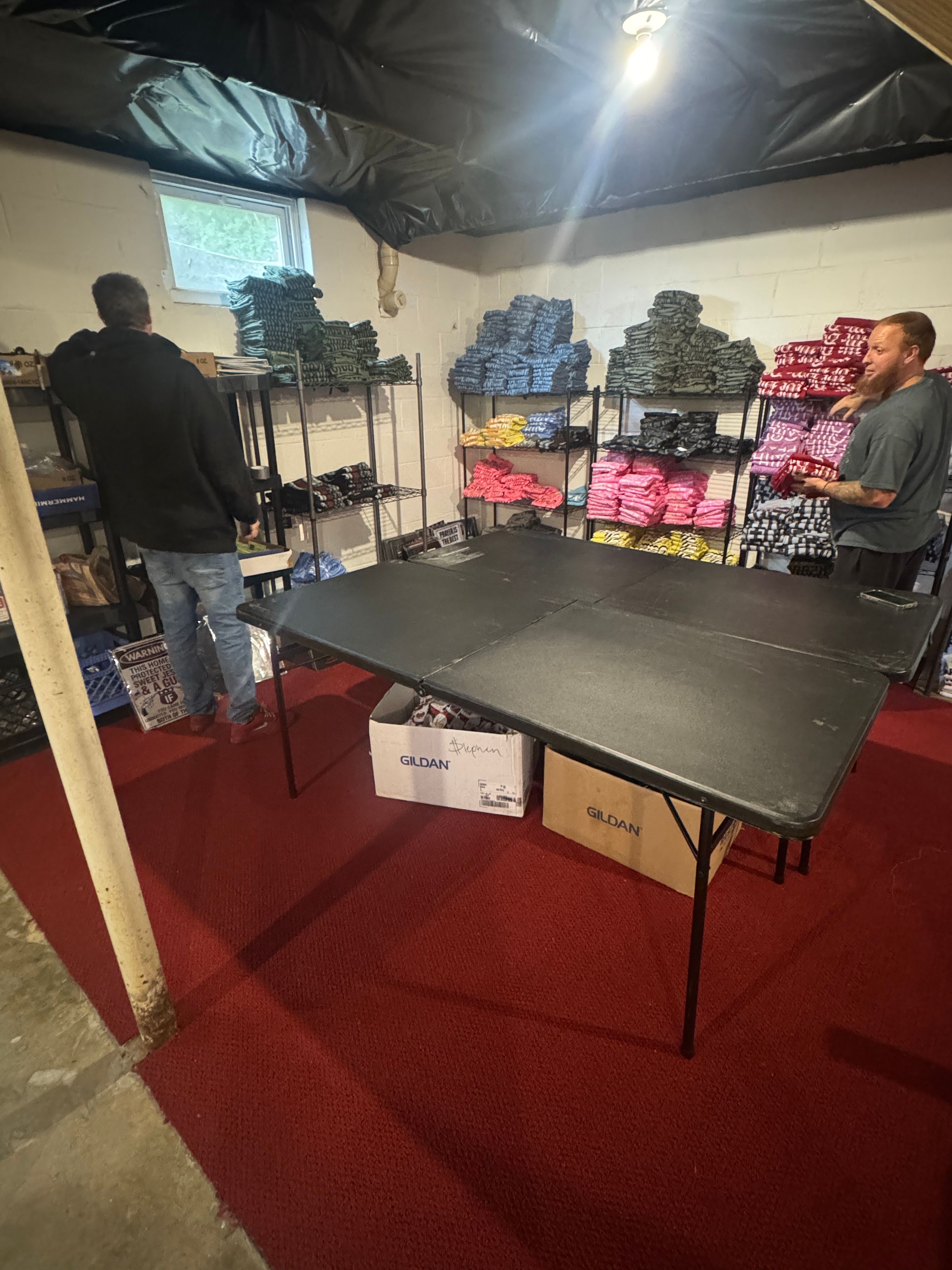 A vision of hope's image