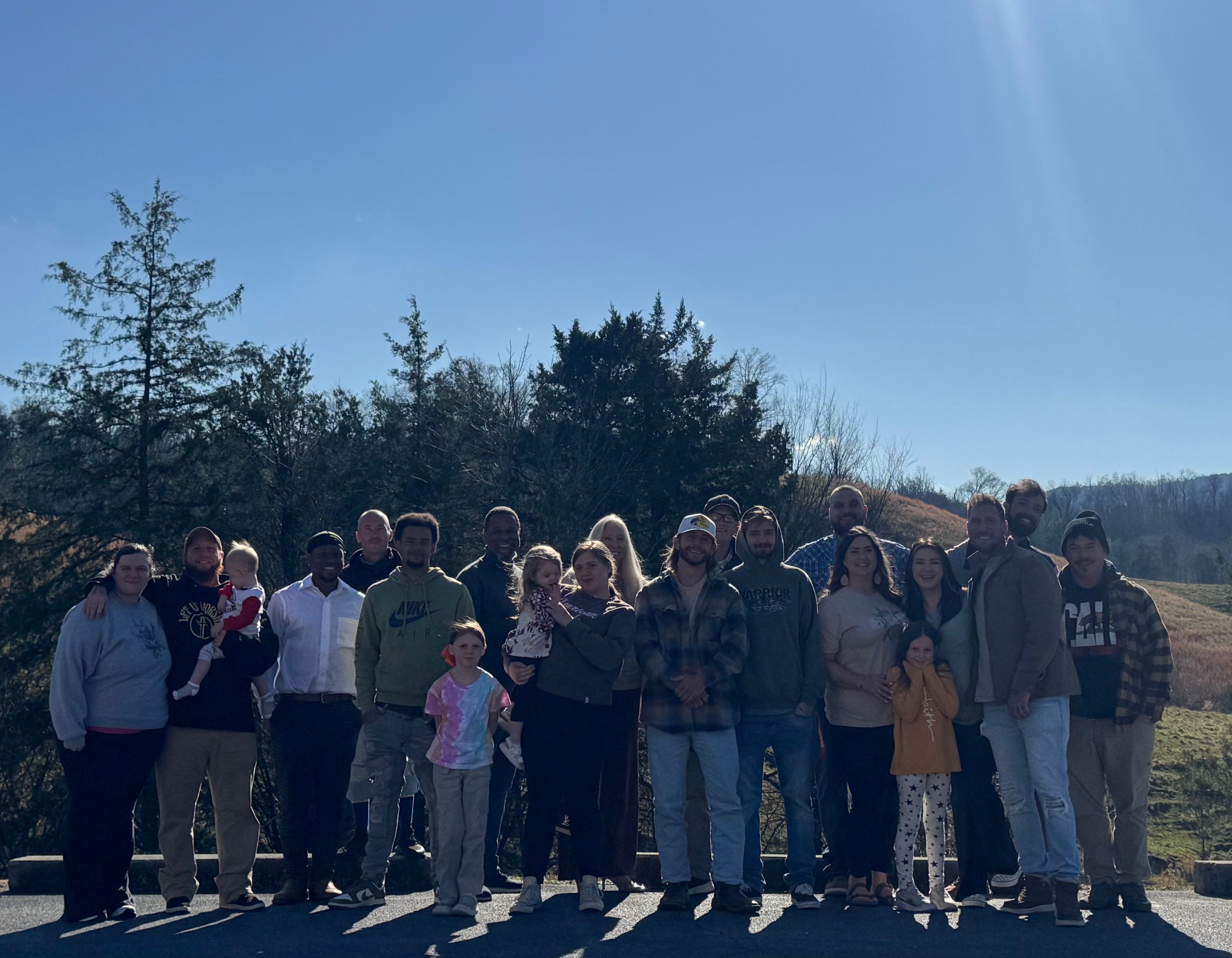 A vision of hope's image