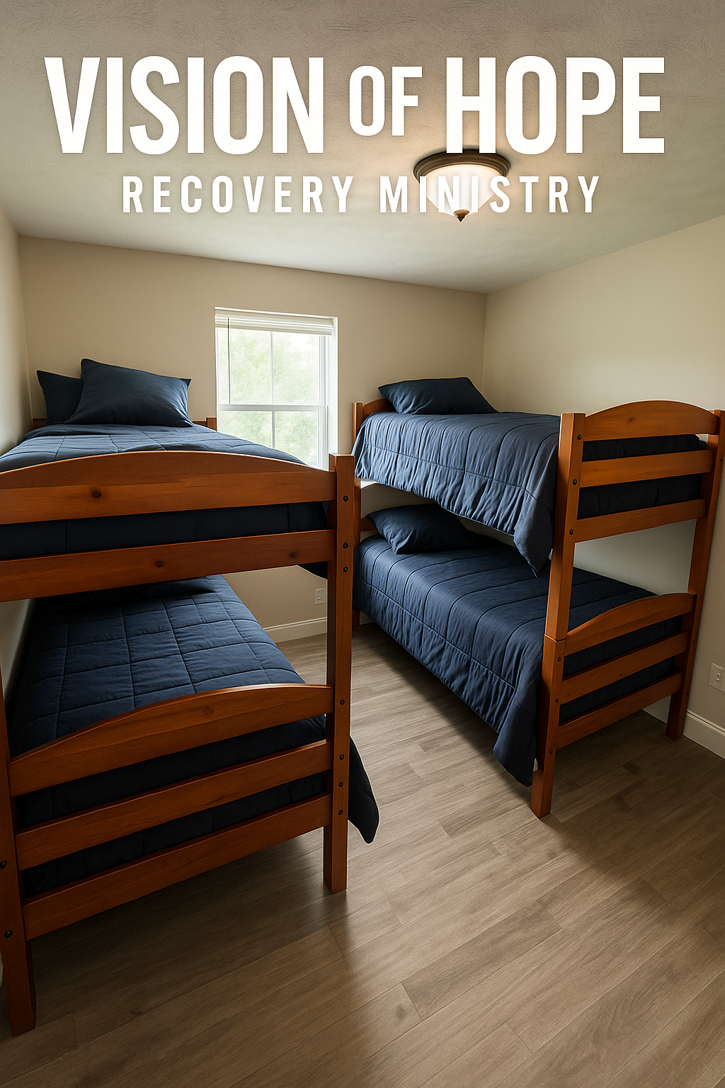 A vision of hope's image