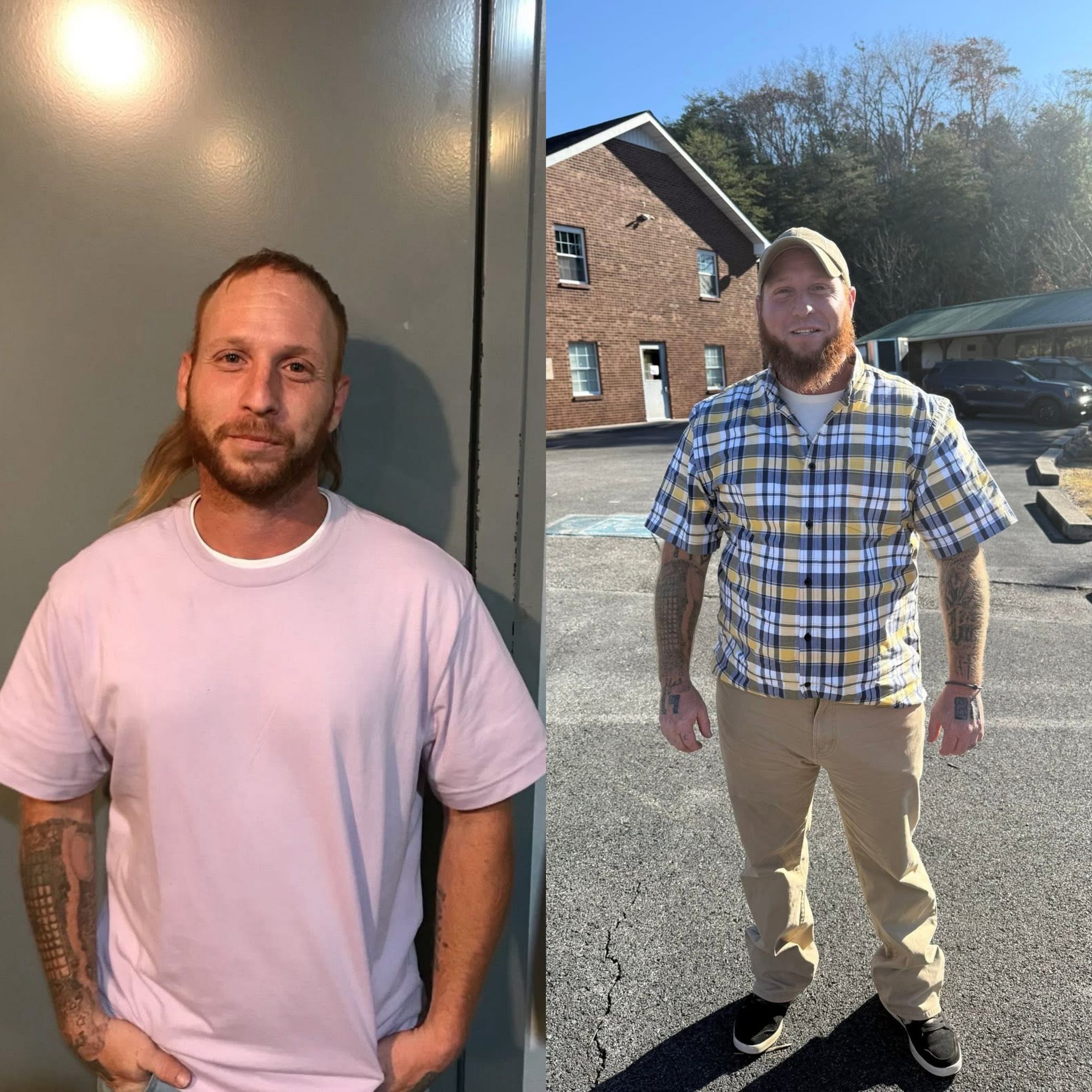 A vision of hope's image