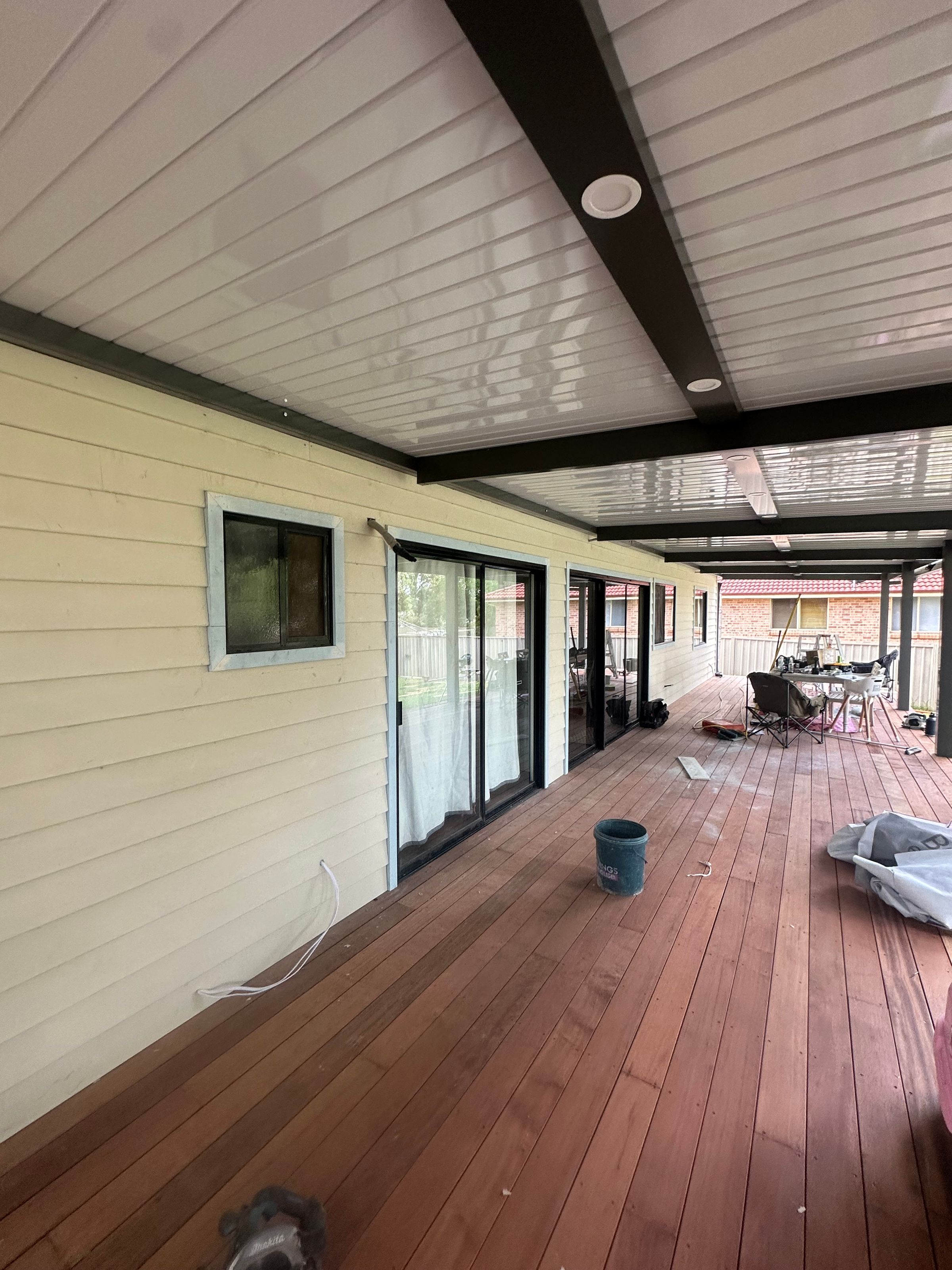 Docherty Carpentry Construction's image