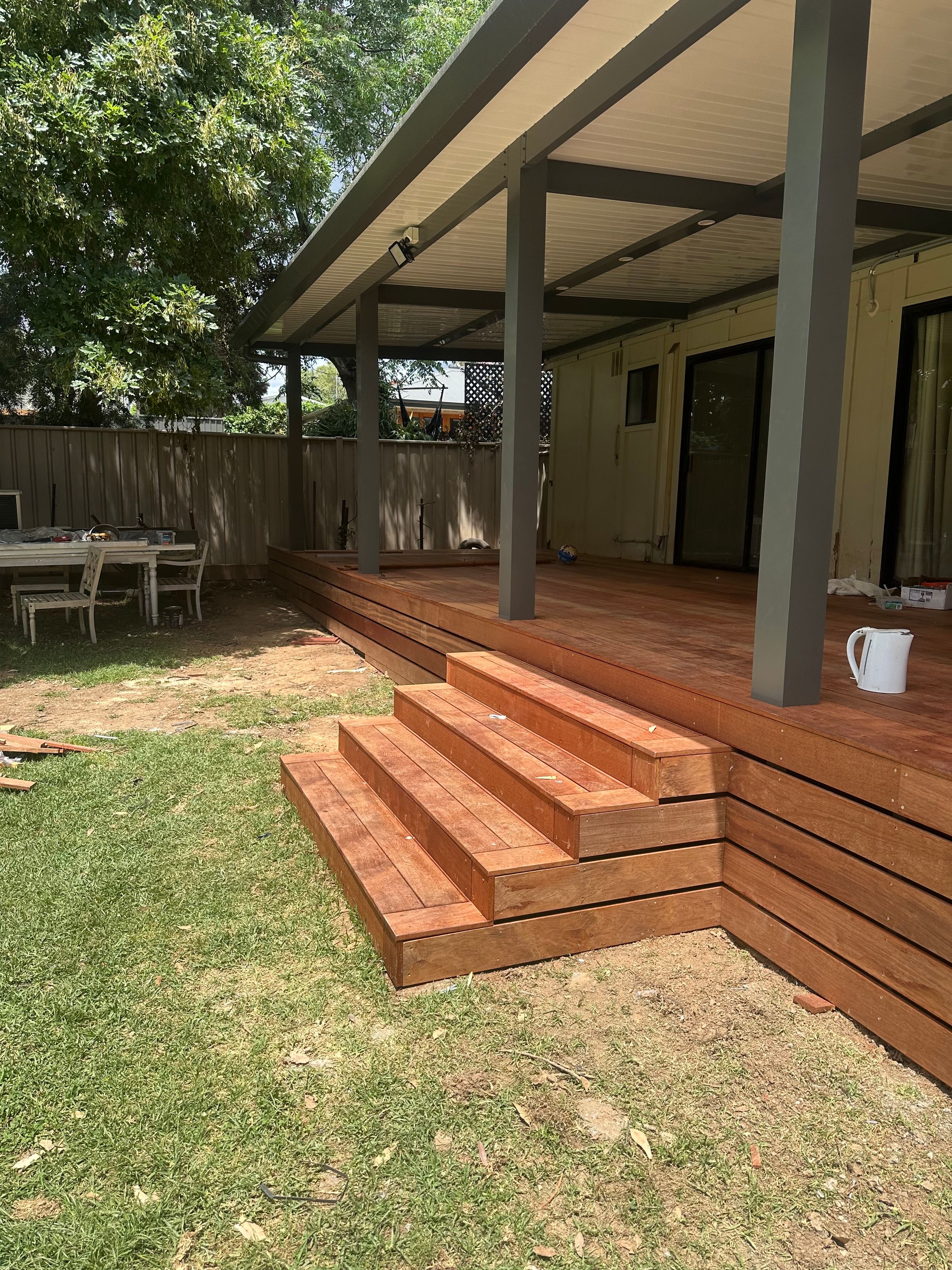 Docherty Carpentry Construction's image